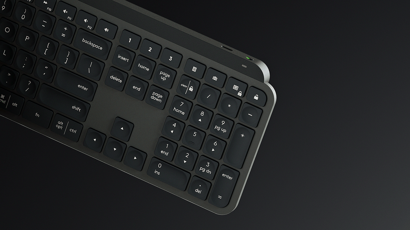 keyboard，logitech，technology，innovate，MX，Logitech，