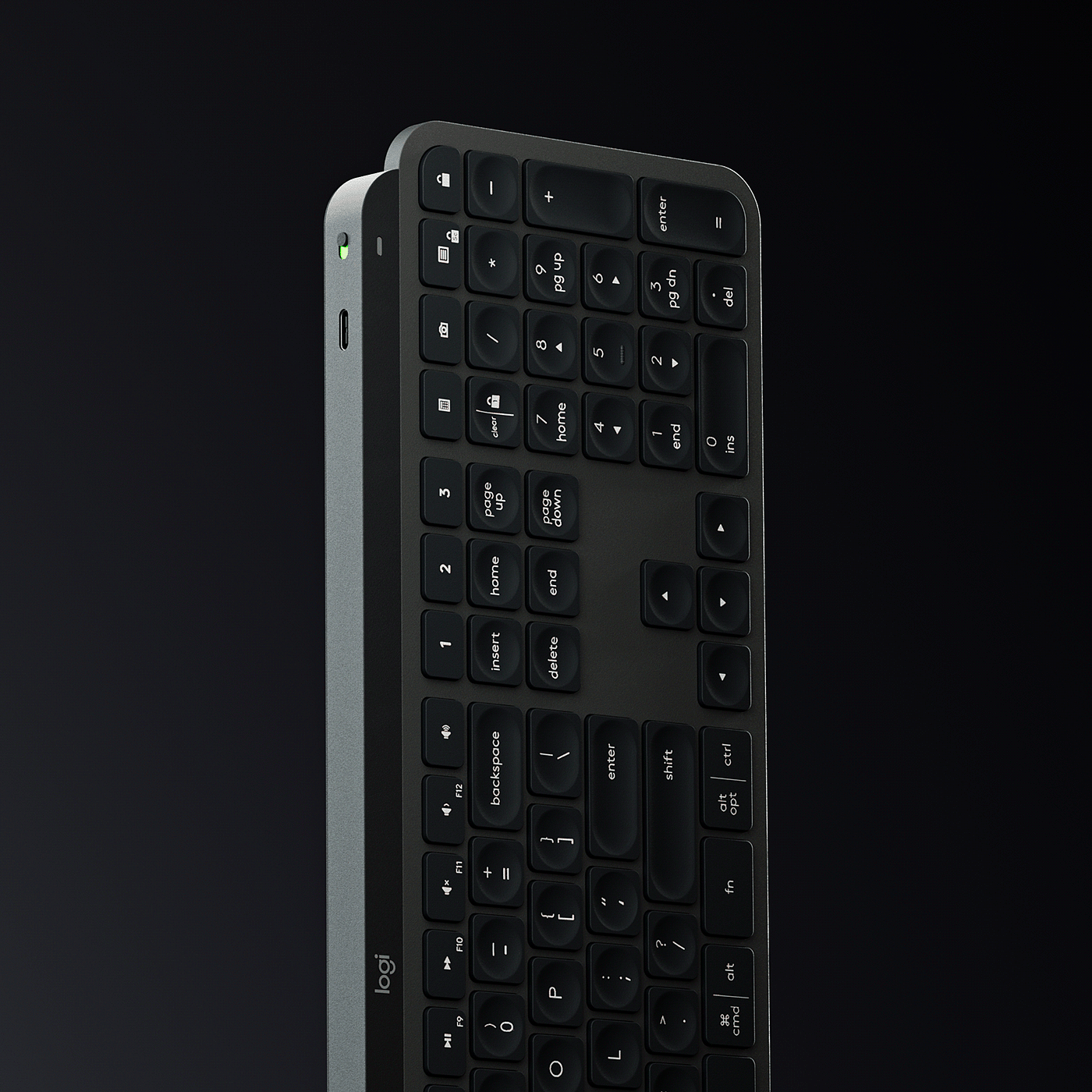 keyboard，logitech，technology，innovate，MX，Logitech，