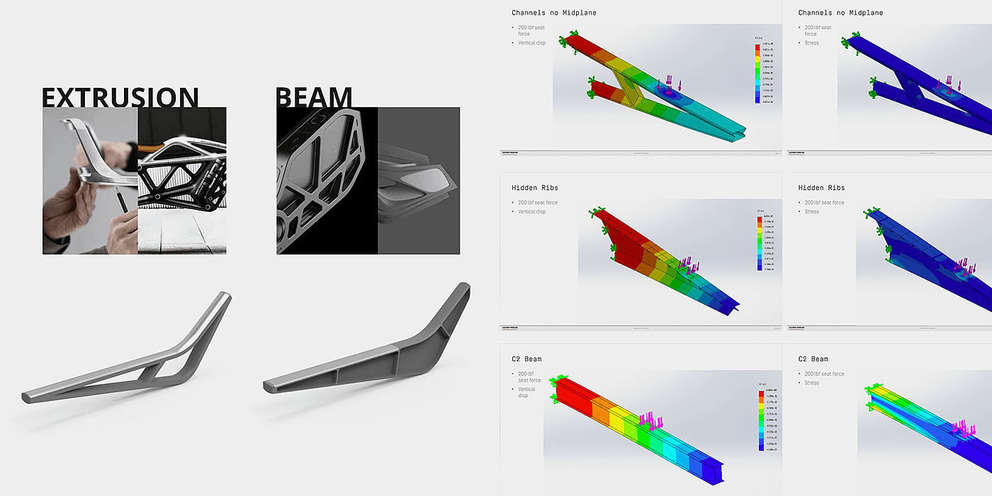 product design，Hydrow，Rowing machine，Bodybuilding，physical exercise，