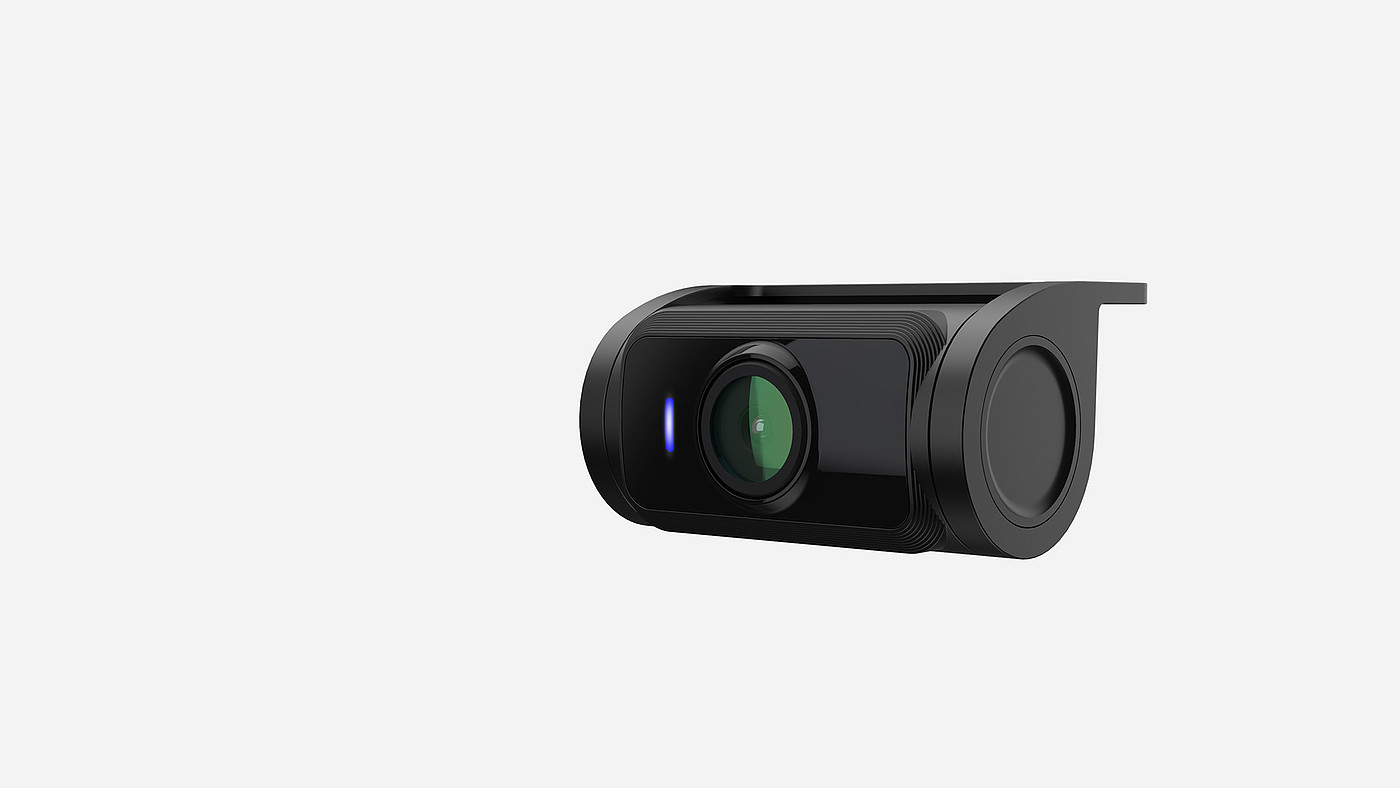 camera，Finedigital X，science and technology，electronic product，product design，tachograph，
