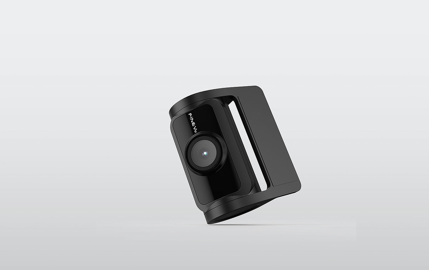 camera，Finedigital X，science and technology，electronic product，product design，tachograph，