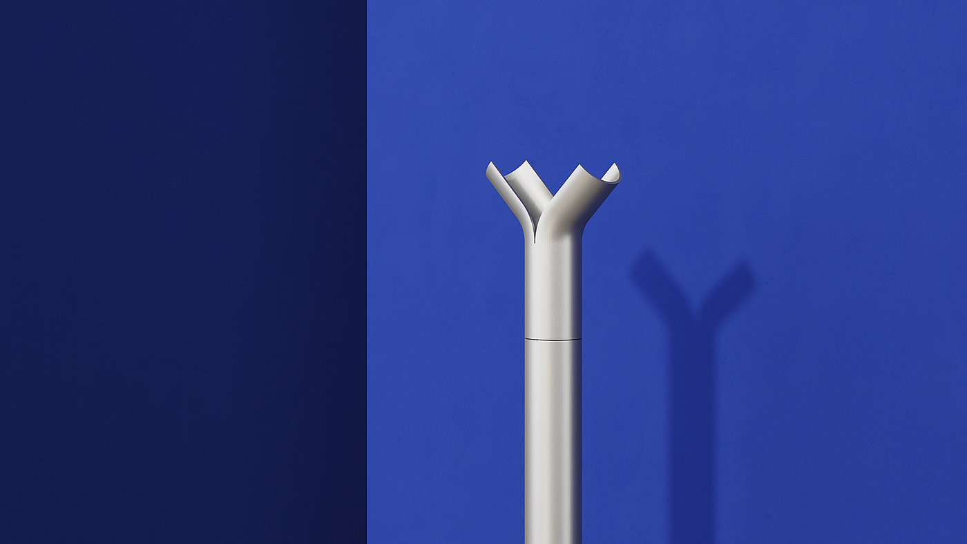 PAHIN，lamp，Floor lamp，Lighting design，product design，Lamp design，