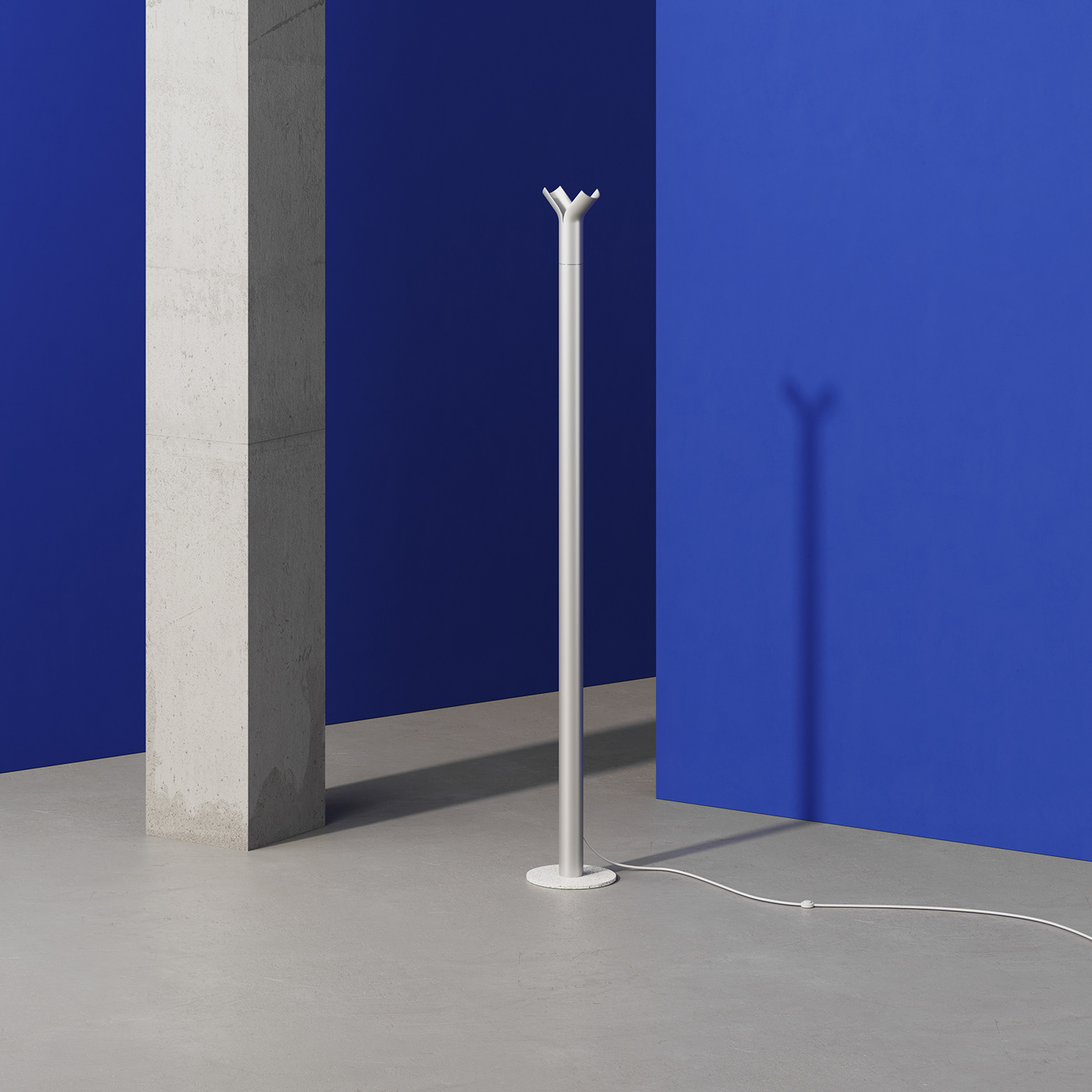 PAHIN，lamp，Floor lamp，Lighting design，product design，Lamp design，