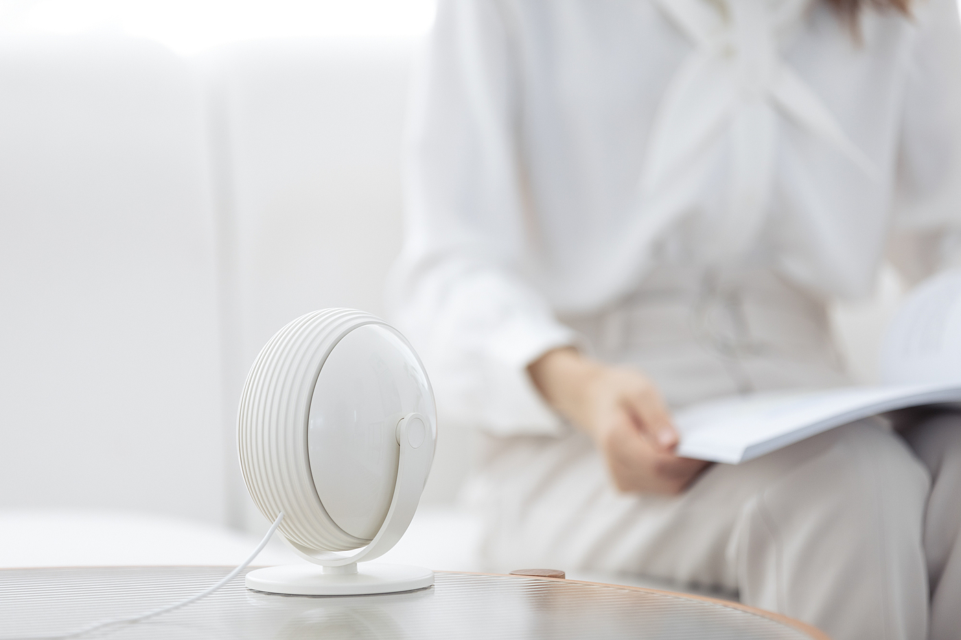 Live，desktop，Fan，