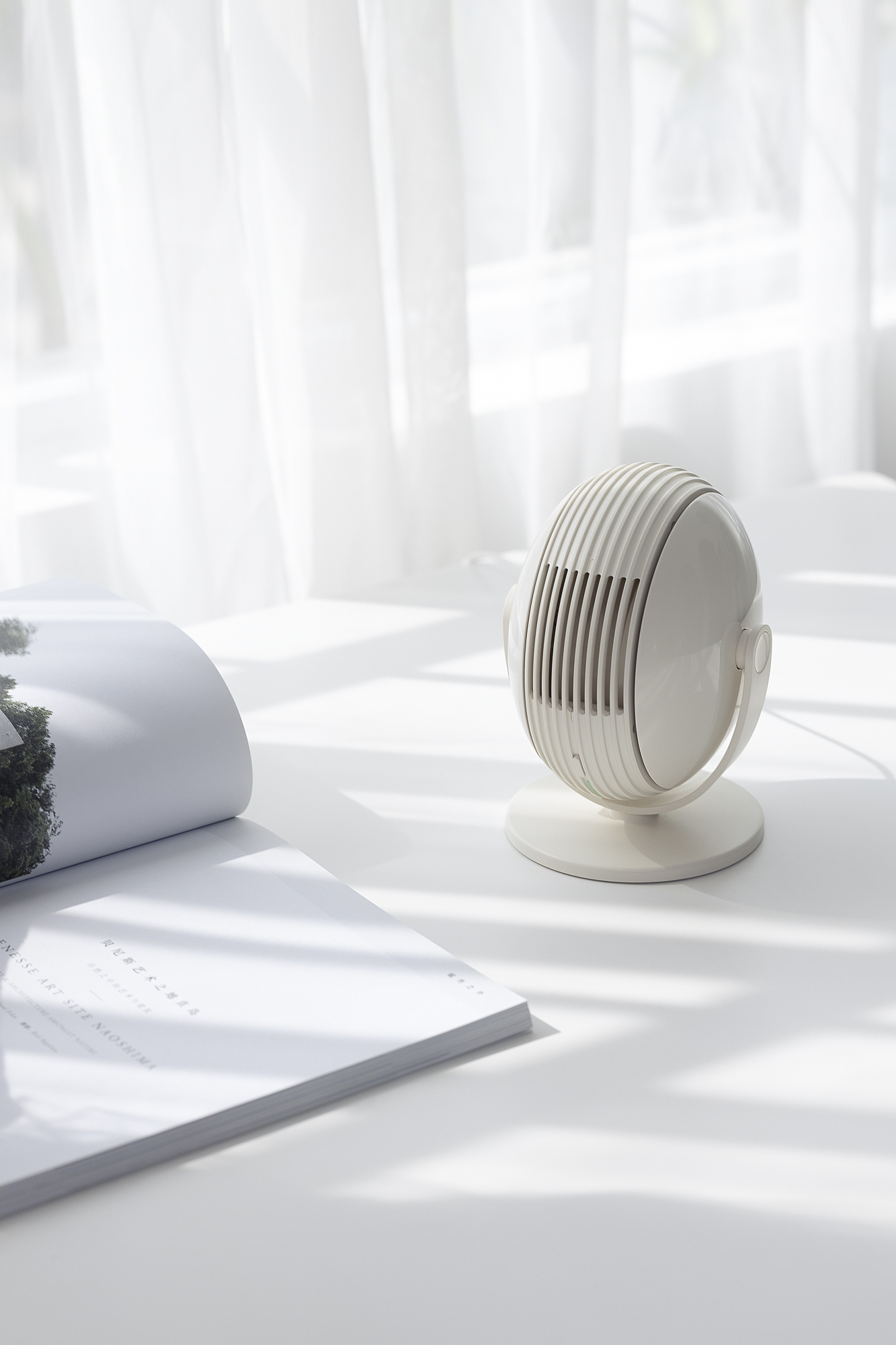 Live，desktop，Fan，