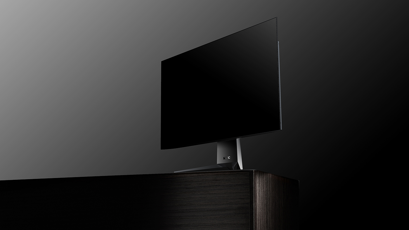 Electric competition display，