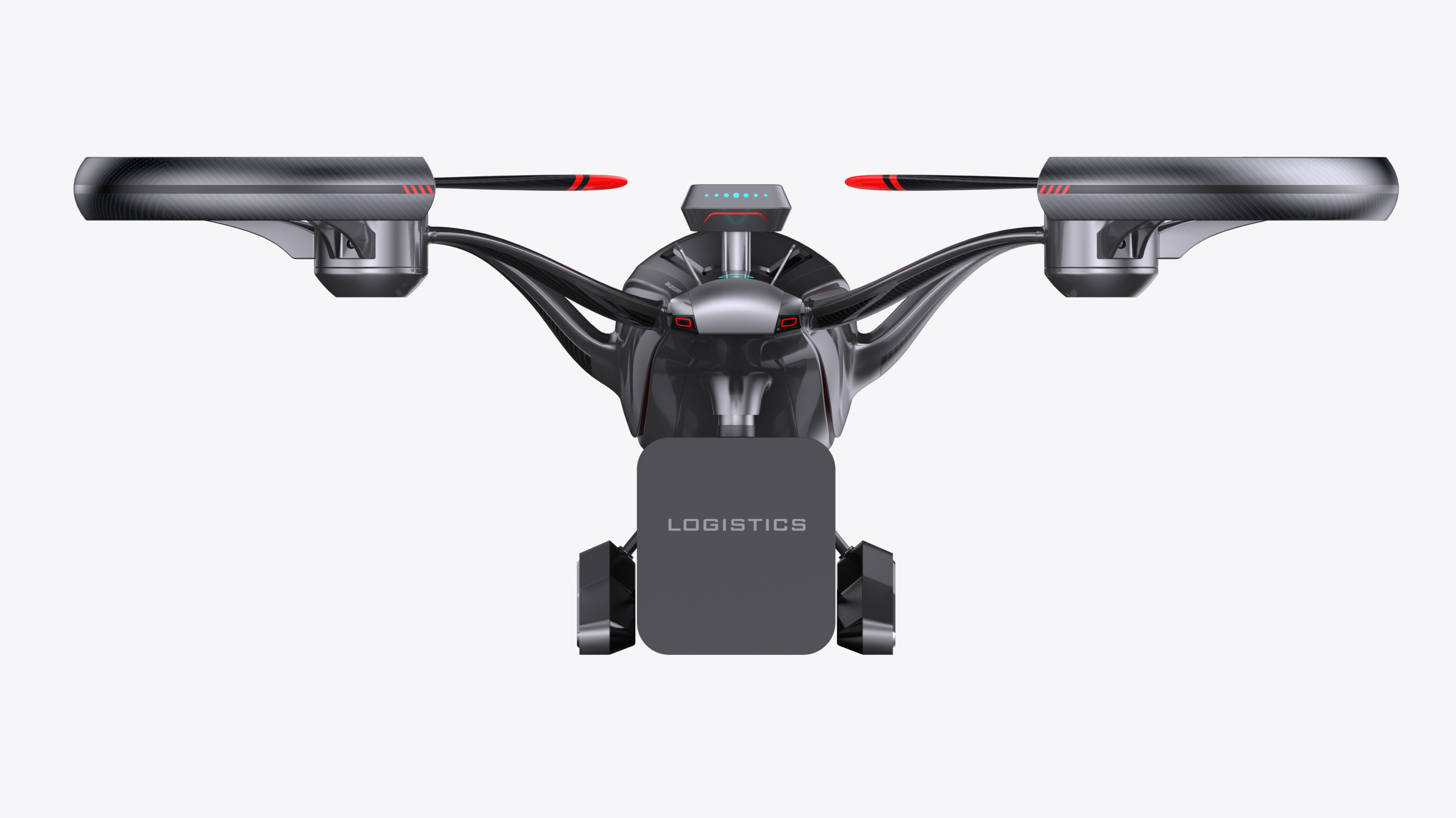 UAV，Transportation system，Logistics distribution，multi-function，Intelligent UAV，