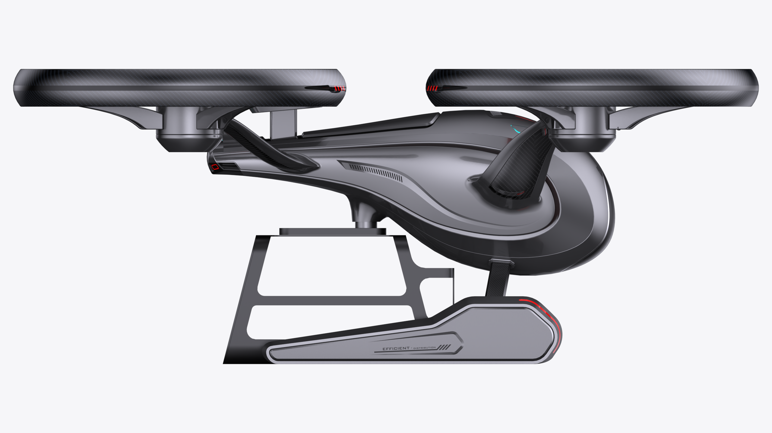 UAV，Transportation system，Logistics distribution，multi-function，Intelligent UAV，