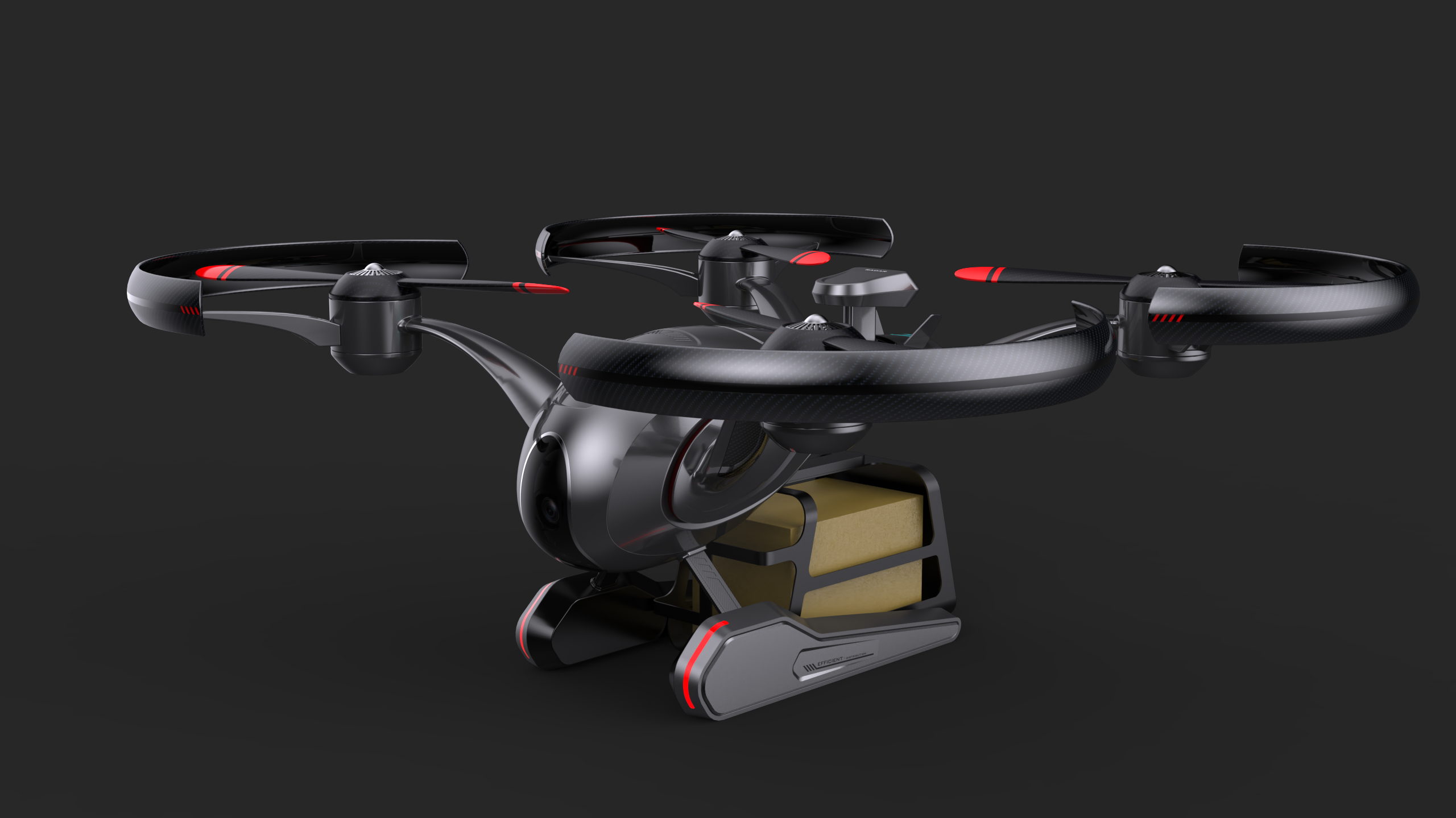 UAV，Transportation system，Logistics distribution，multi-function，Intelligent UAV，