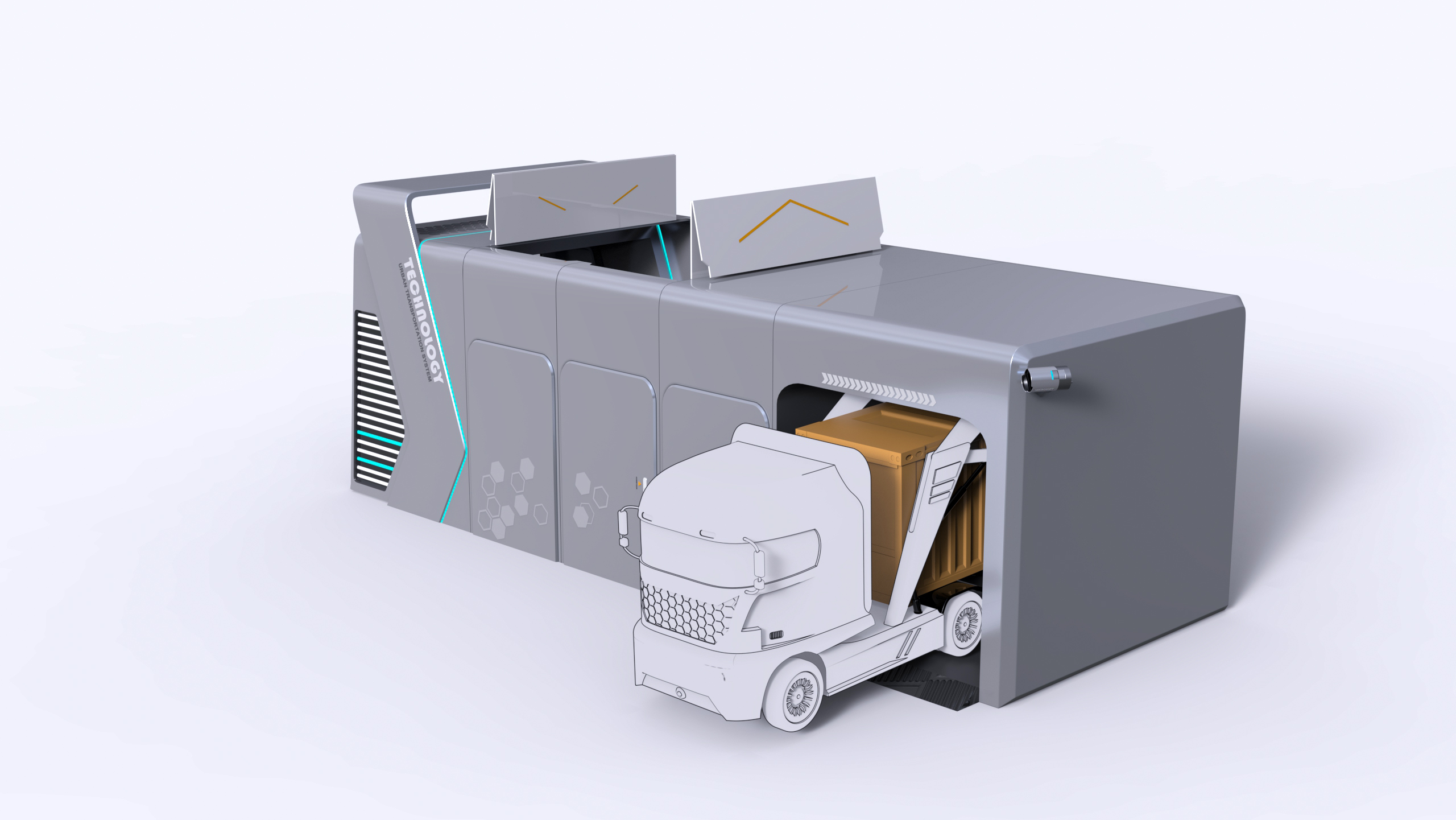 UAV，Transportation system，Logistics distribution，multi-function，Intelligent UAV，