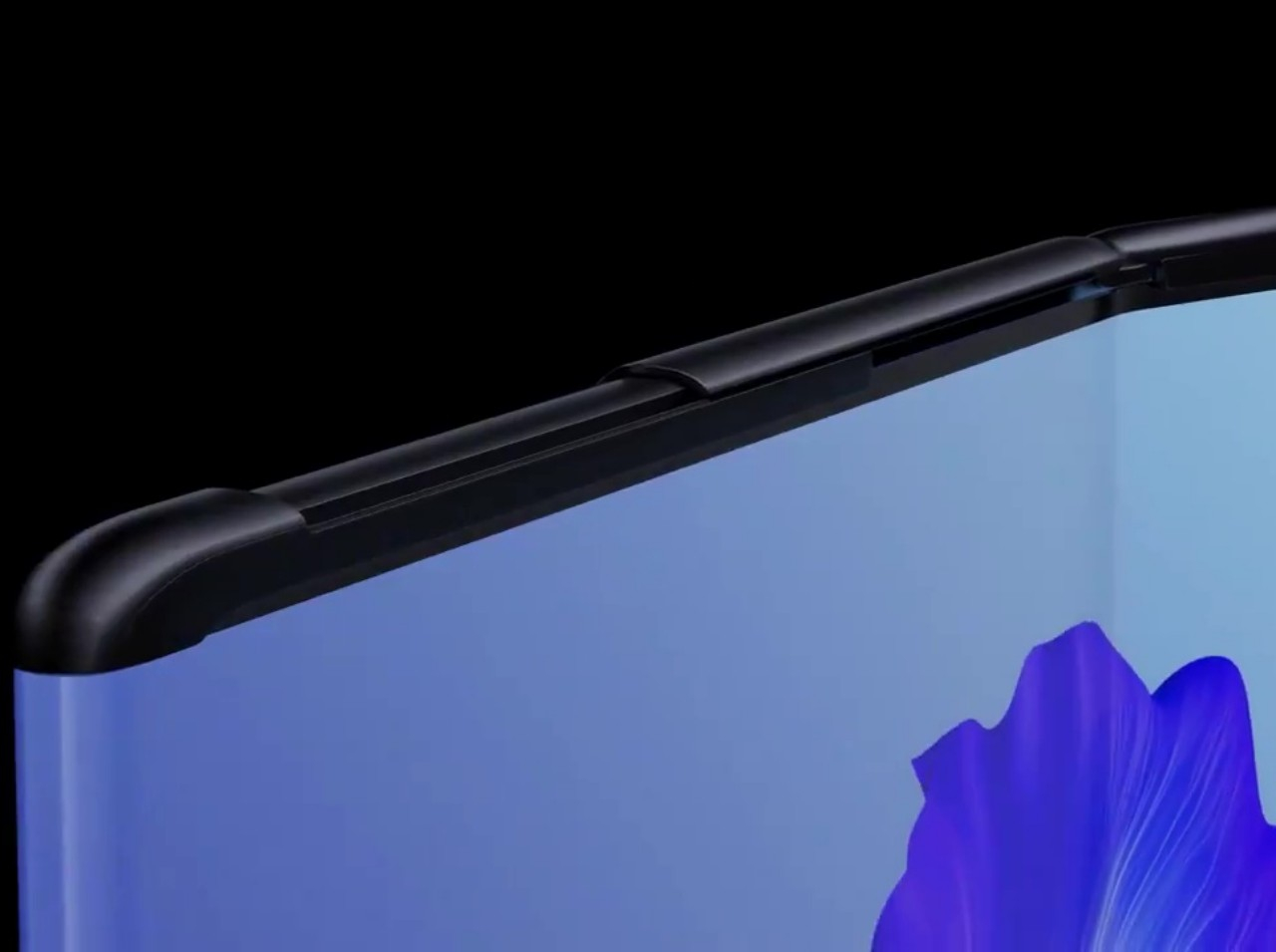 Concept mobile phone，mobile phone，Folding mobile phone，Intelligent mobile phone，TECNO PHANTOM VISION，