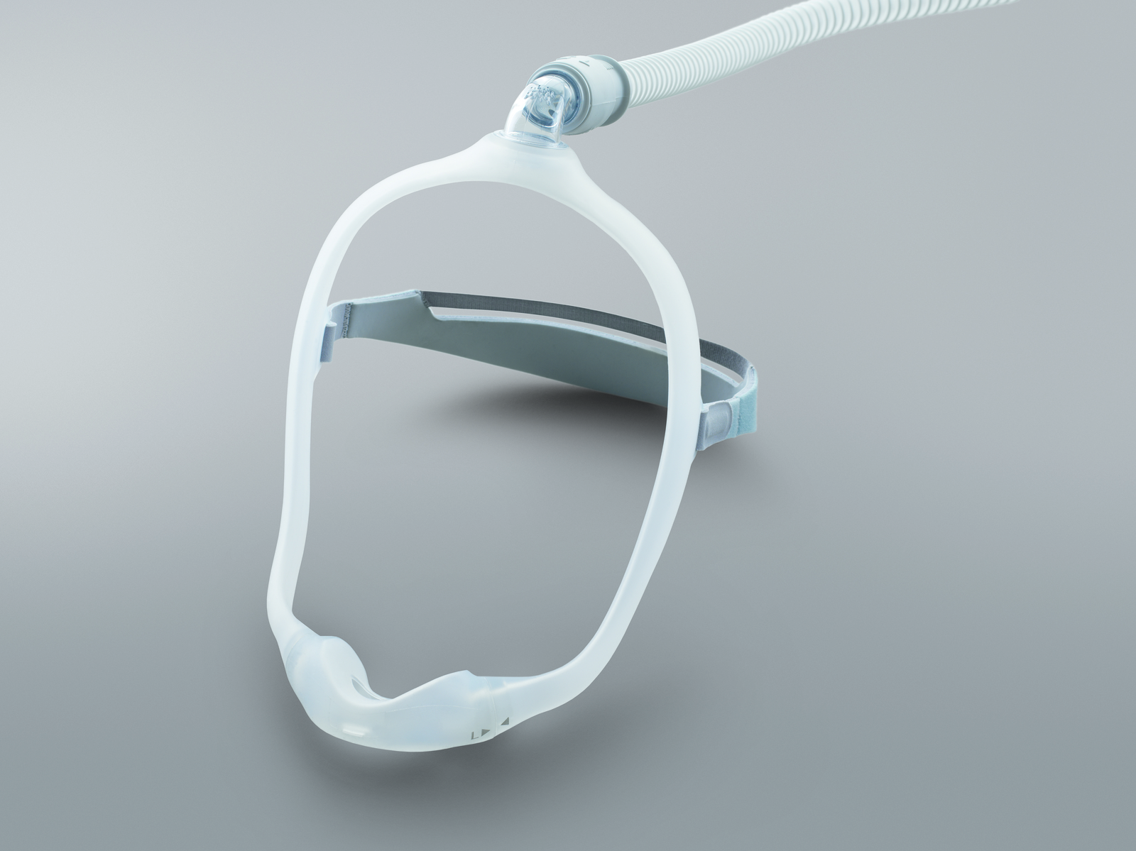 Respirator mask，DreamWear，2018IF，