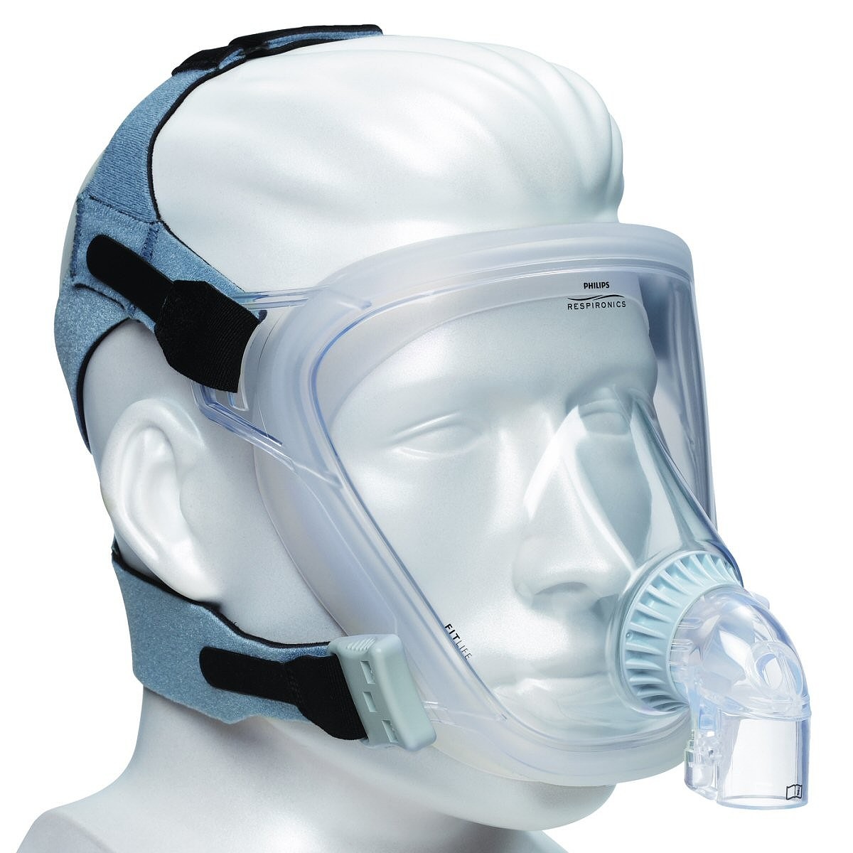 呼吸器面罩，DreamWear，2018IF，