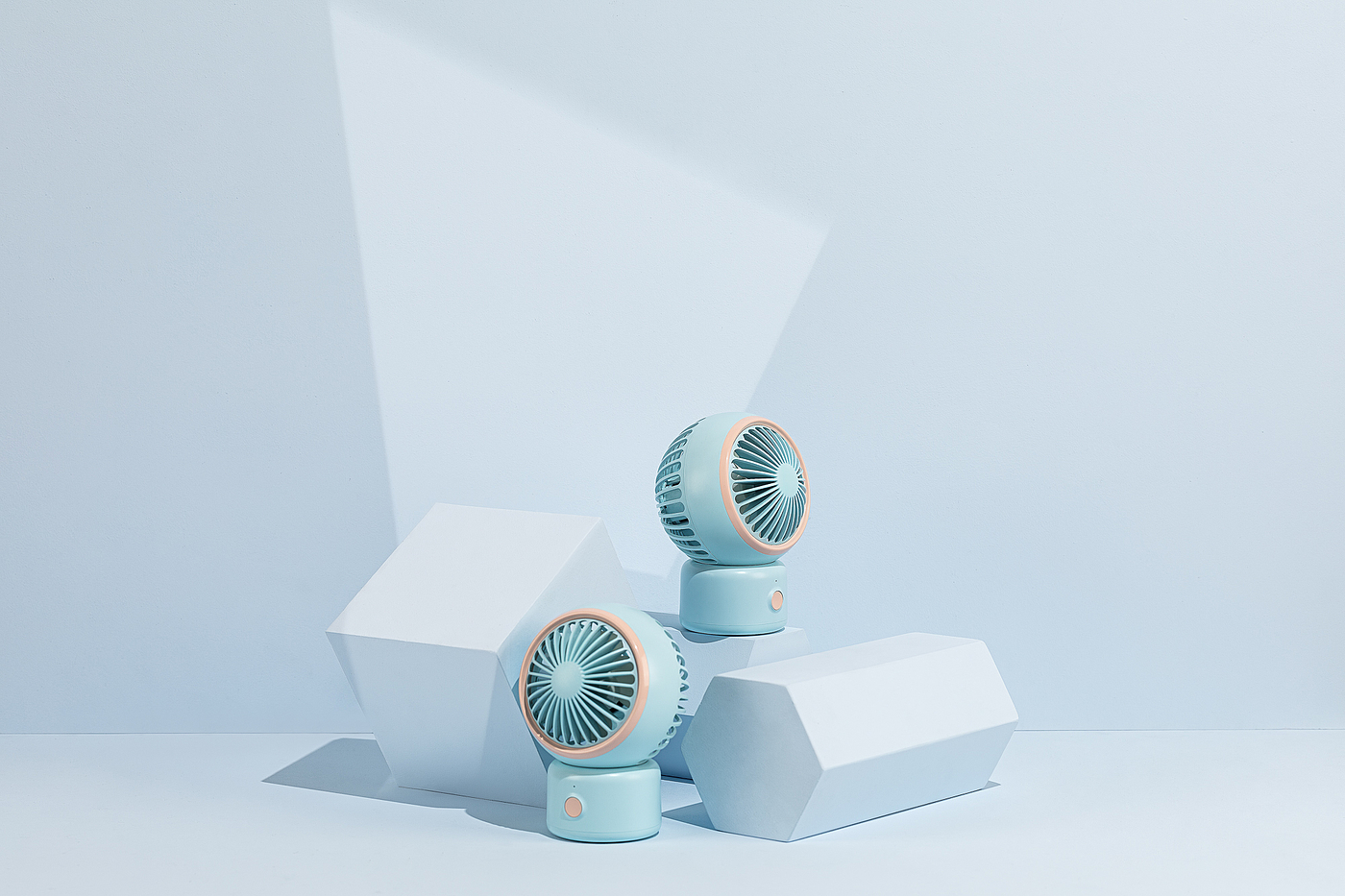 Fan，