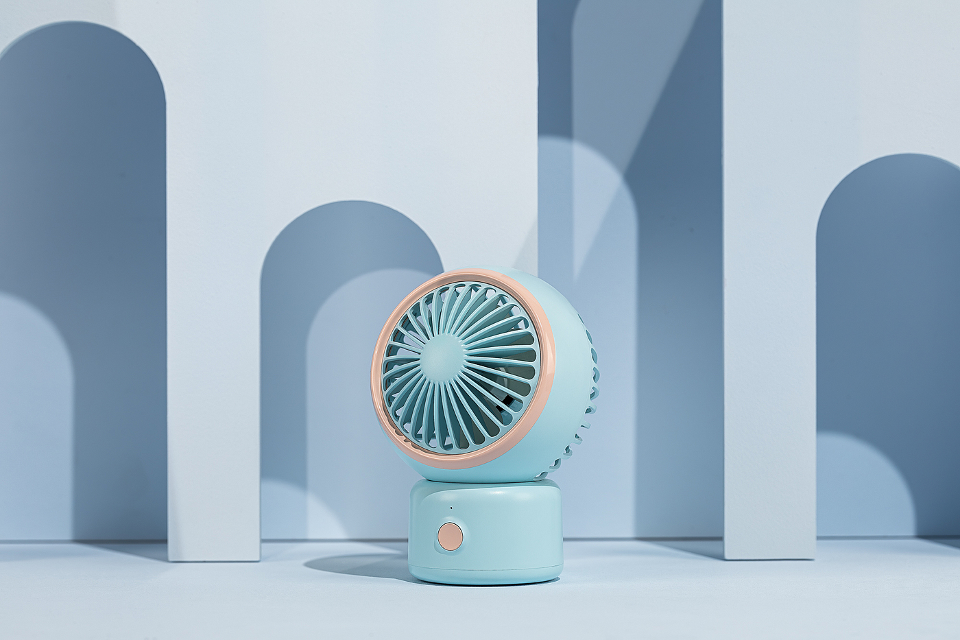 Fan，