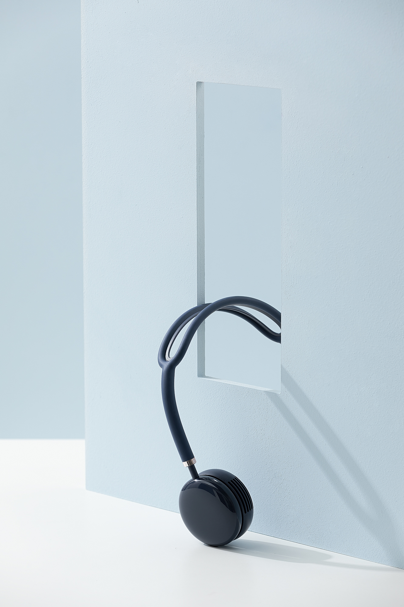 halter ，Fan，