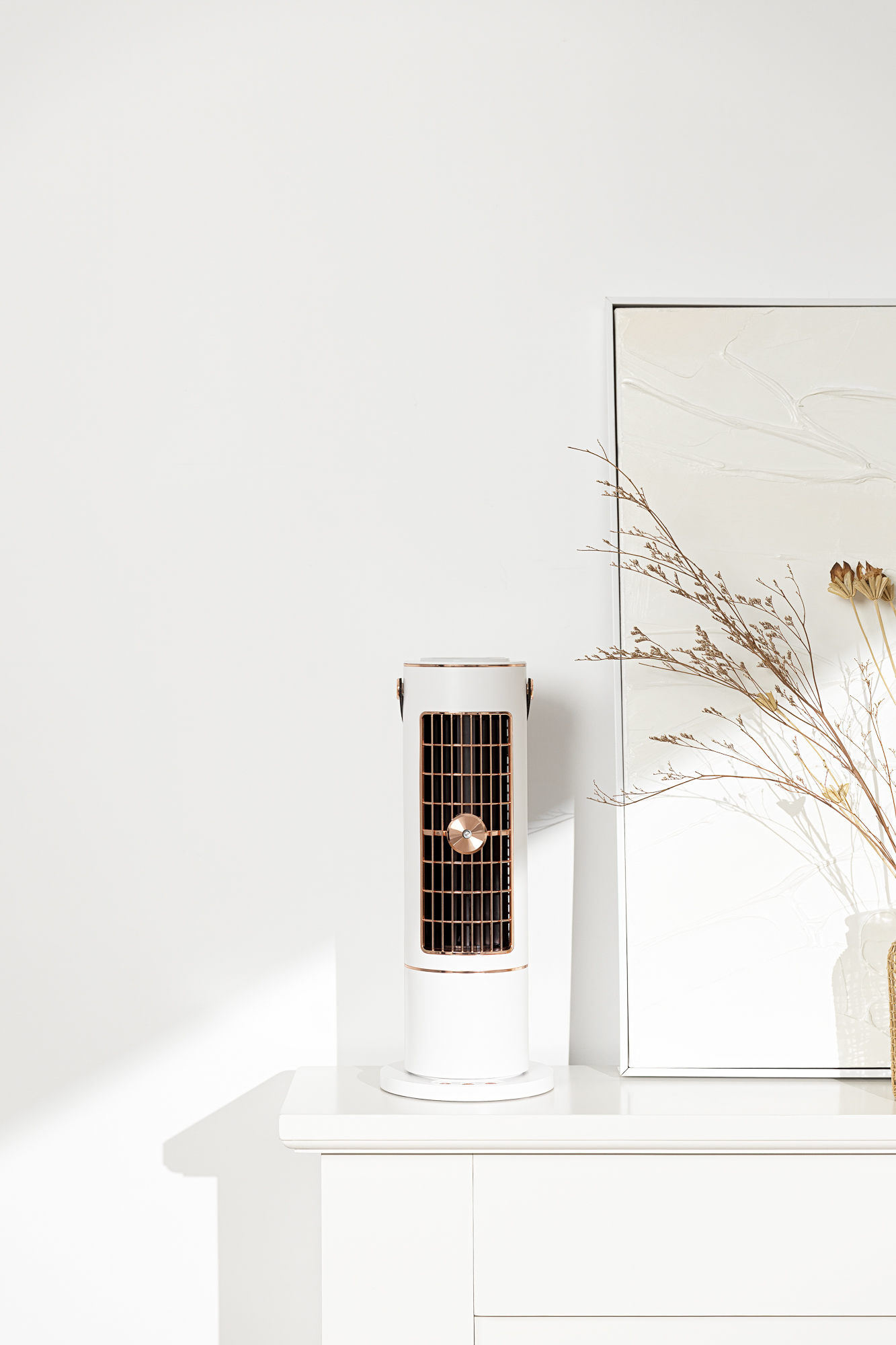 desktop，Fan，Tower fan，Humidifier，