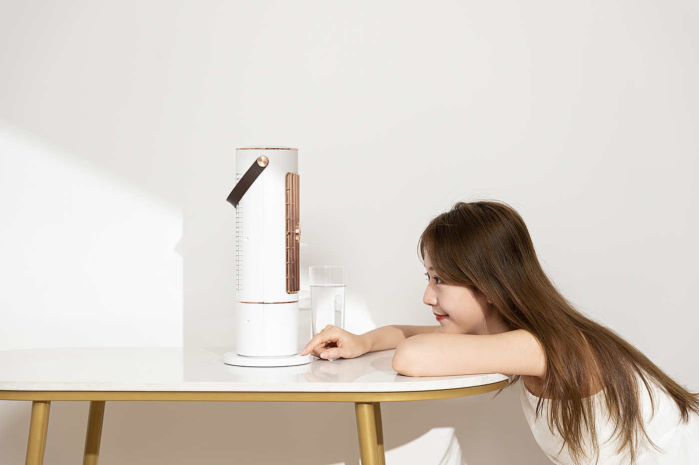 desktop，Fan，Tower fan，Humidifier，