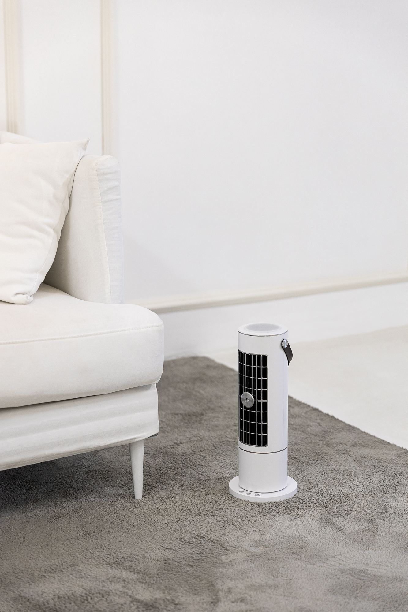 desktop，Fan，Tower fan，Humidifier，