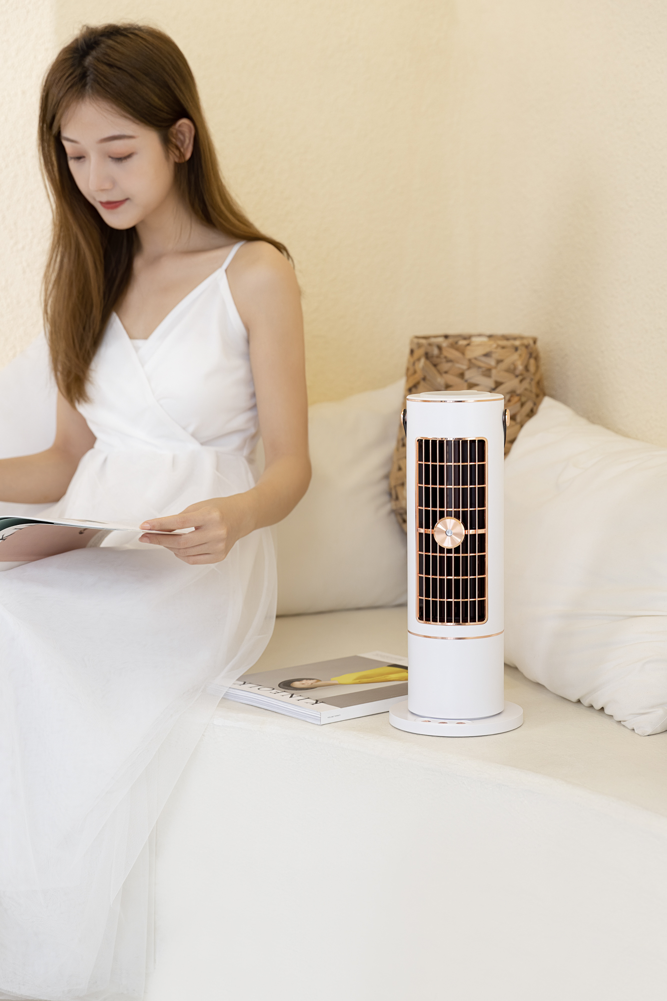 desktop，Fan，Tower fan，Humidifier，