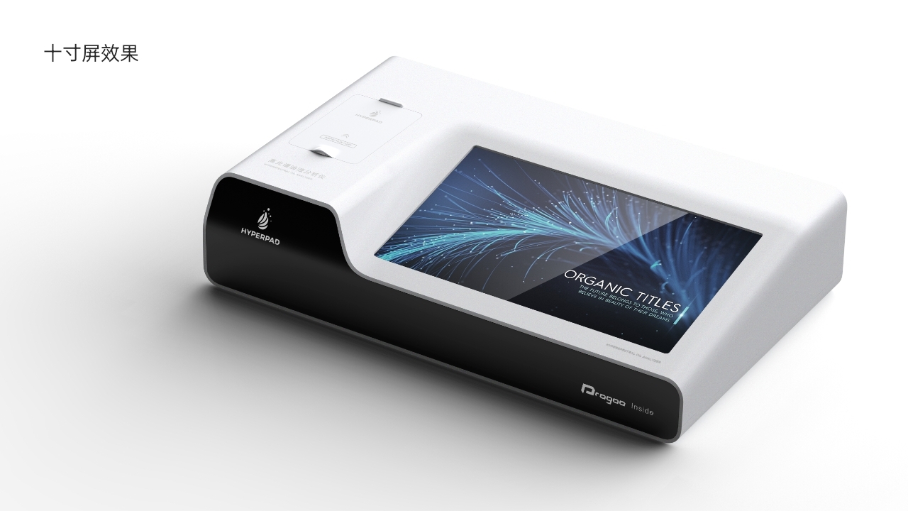 Testing equipment，Minimalism，Cost controllable，