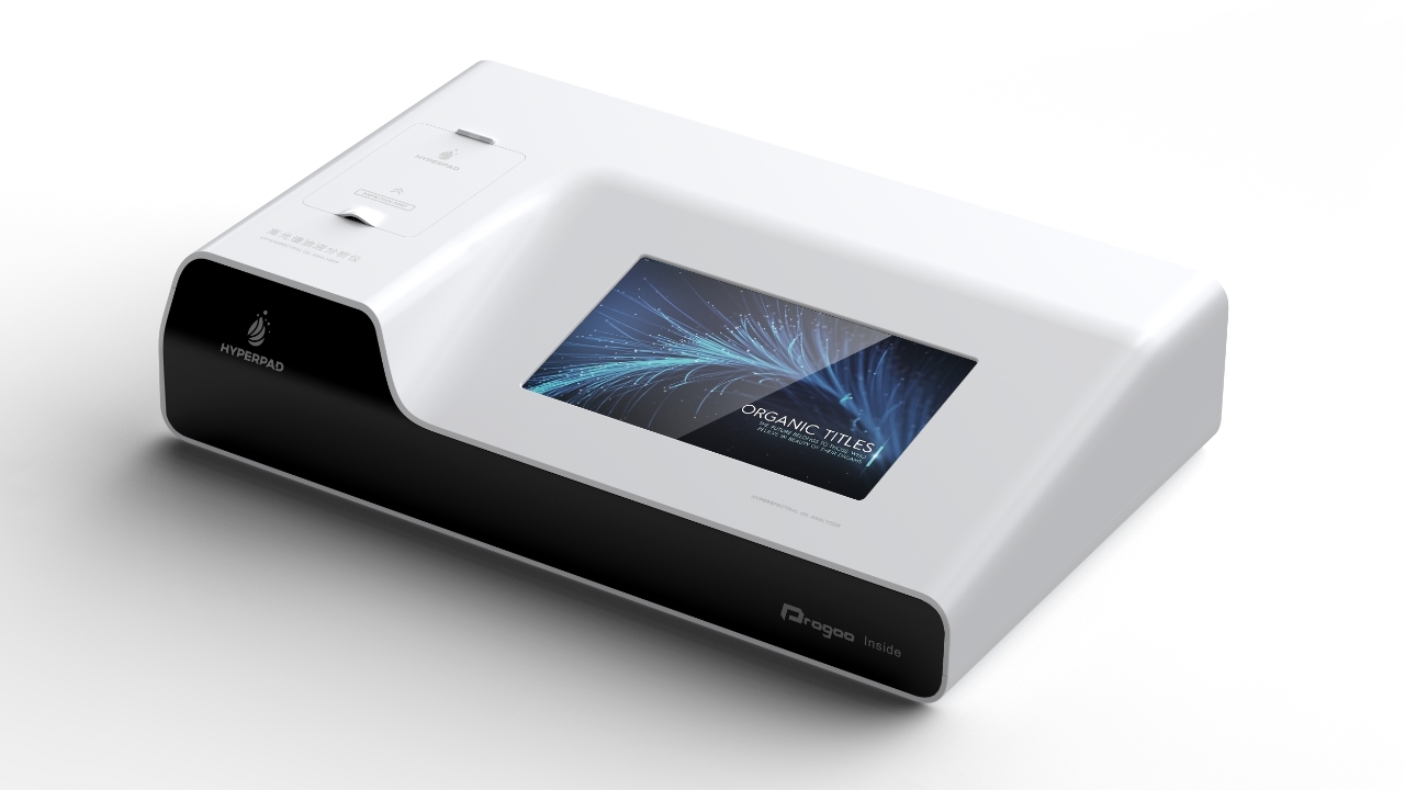 Testing equipment，Minimalism，Cost controllable，