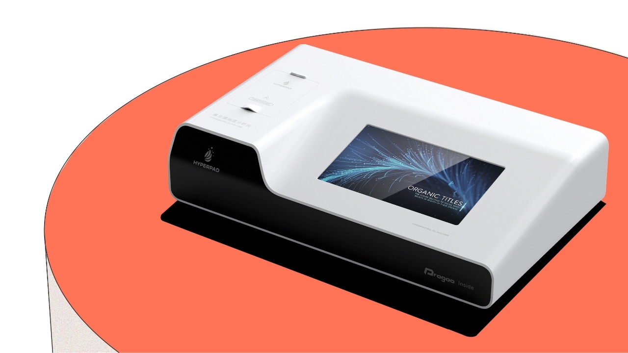 Testing equipment，Minimalism，Cost controllable，