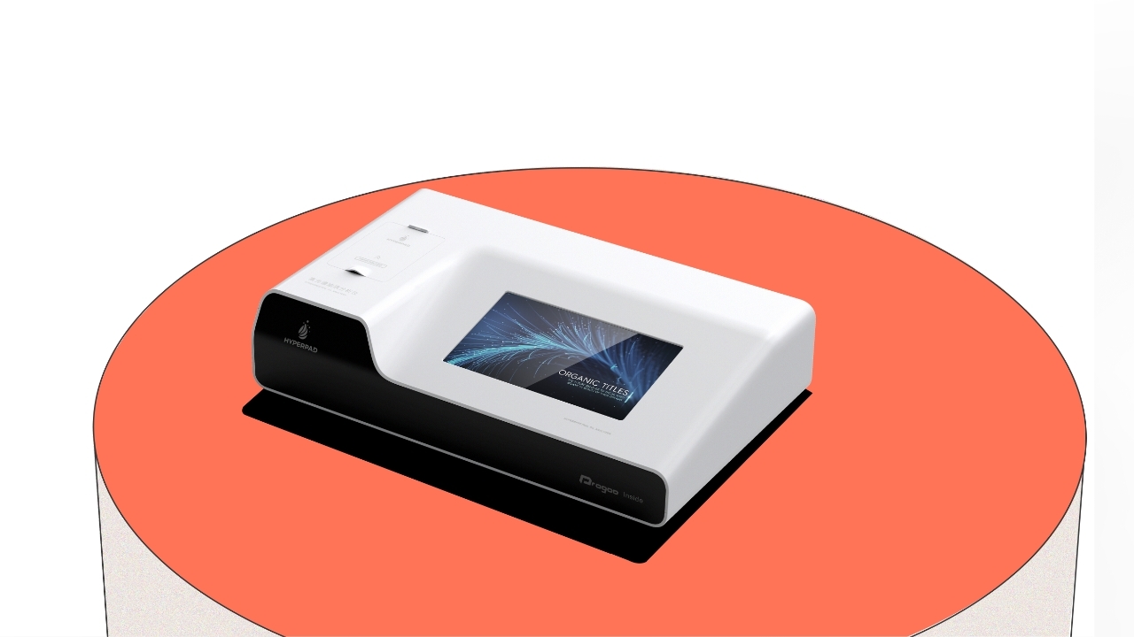 Testing equipment，Minimalism，Cost controllable，