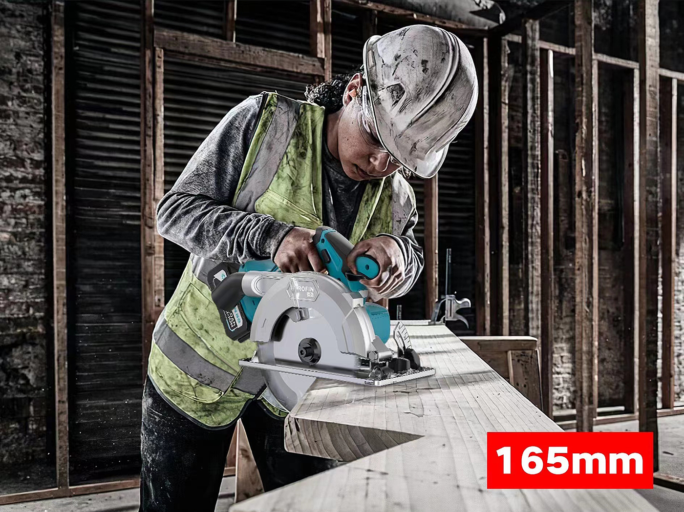 Electric tool; Brushless，