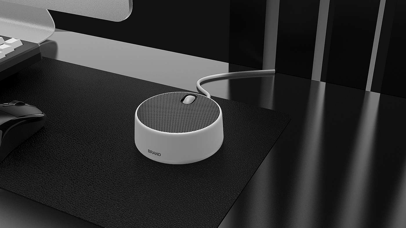 loudspeaker box，