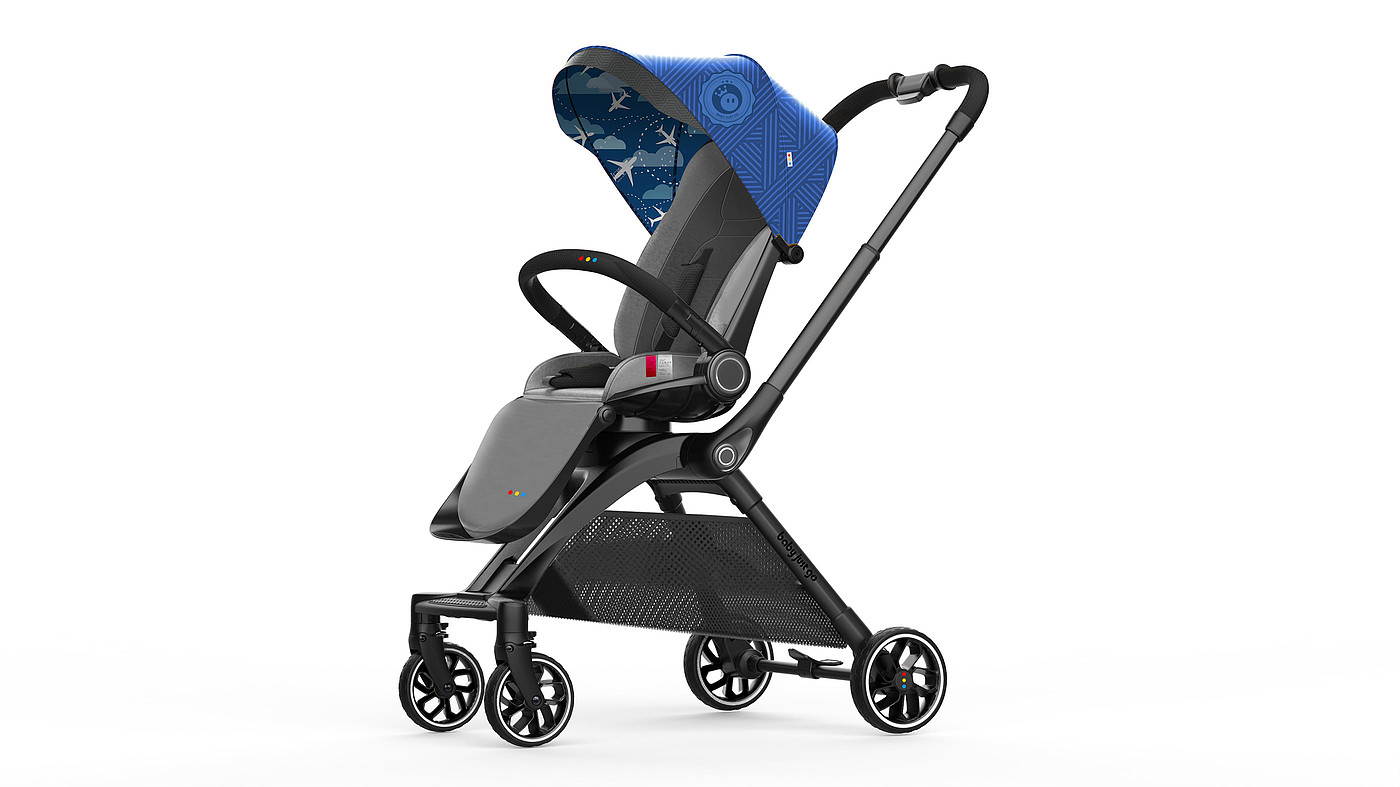 Children carts，Infant child，Folding bike，Children's car，baby carriage，