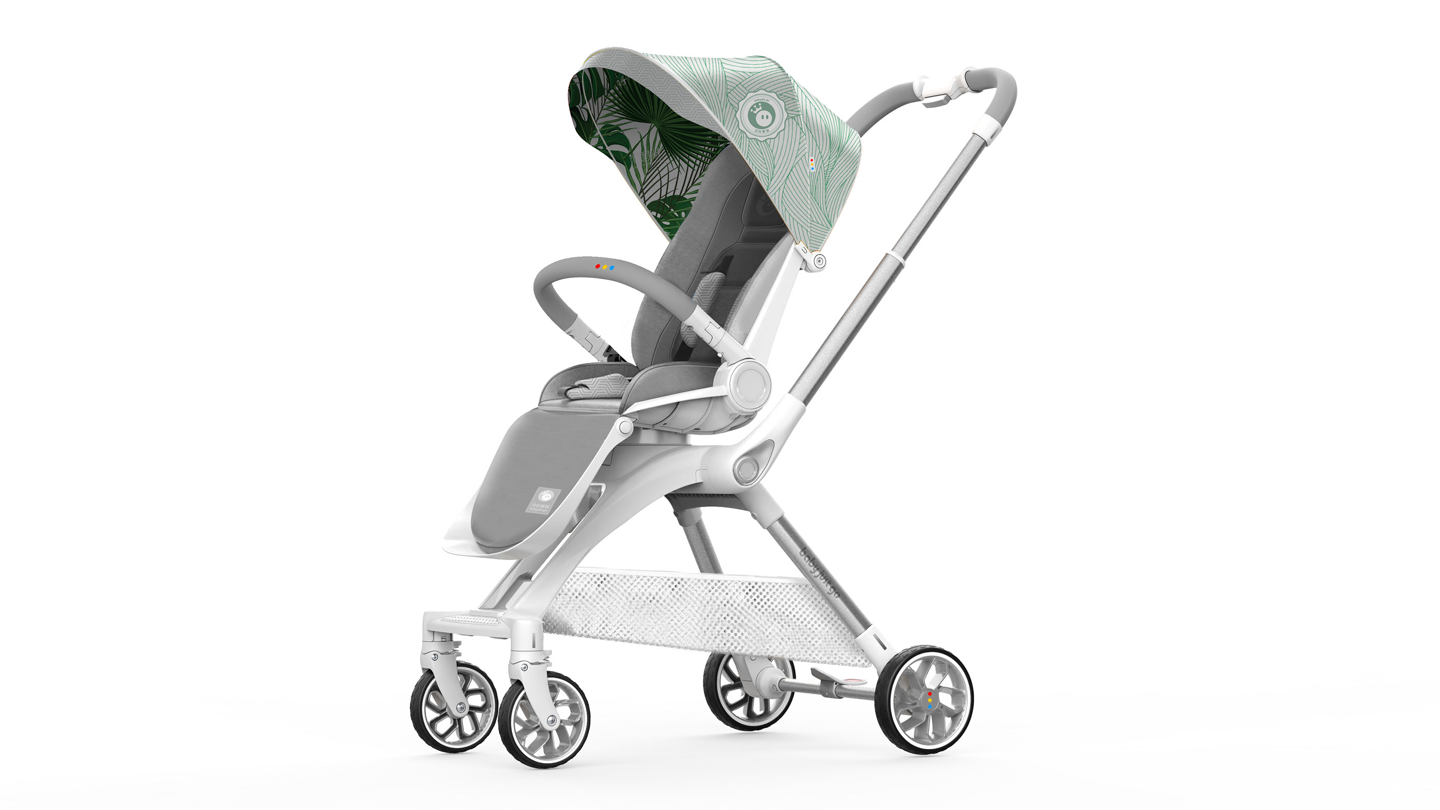 Children carts，Infant child，Folding bike，Children's car，baby carriage，