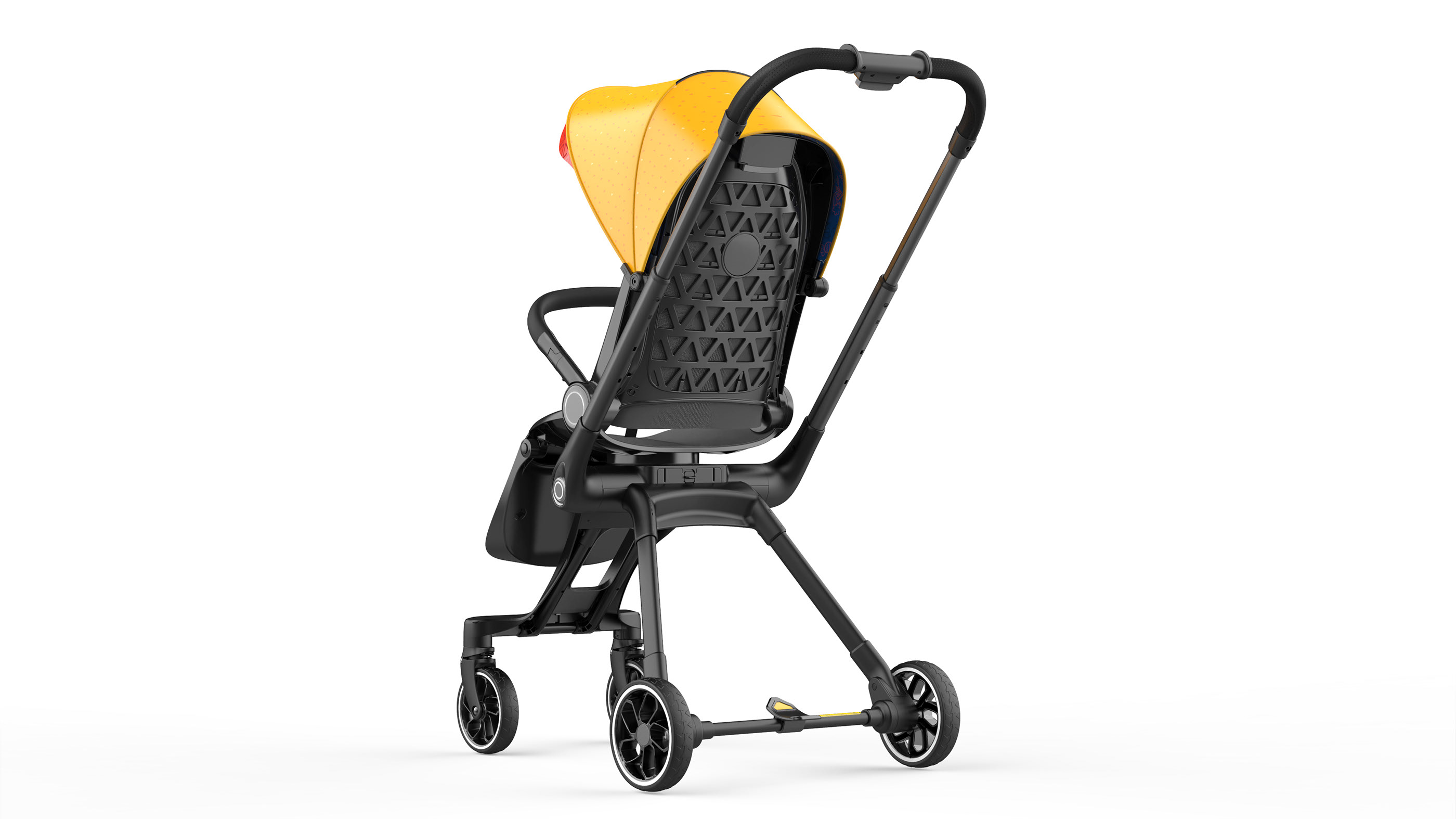 Children carts，Infant child，Folding bike，Children's car，baby carriage，