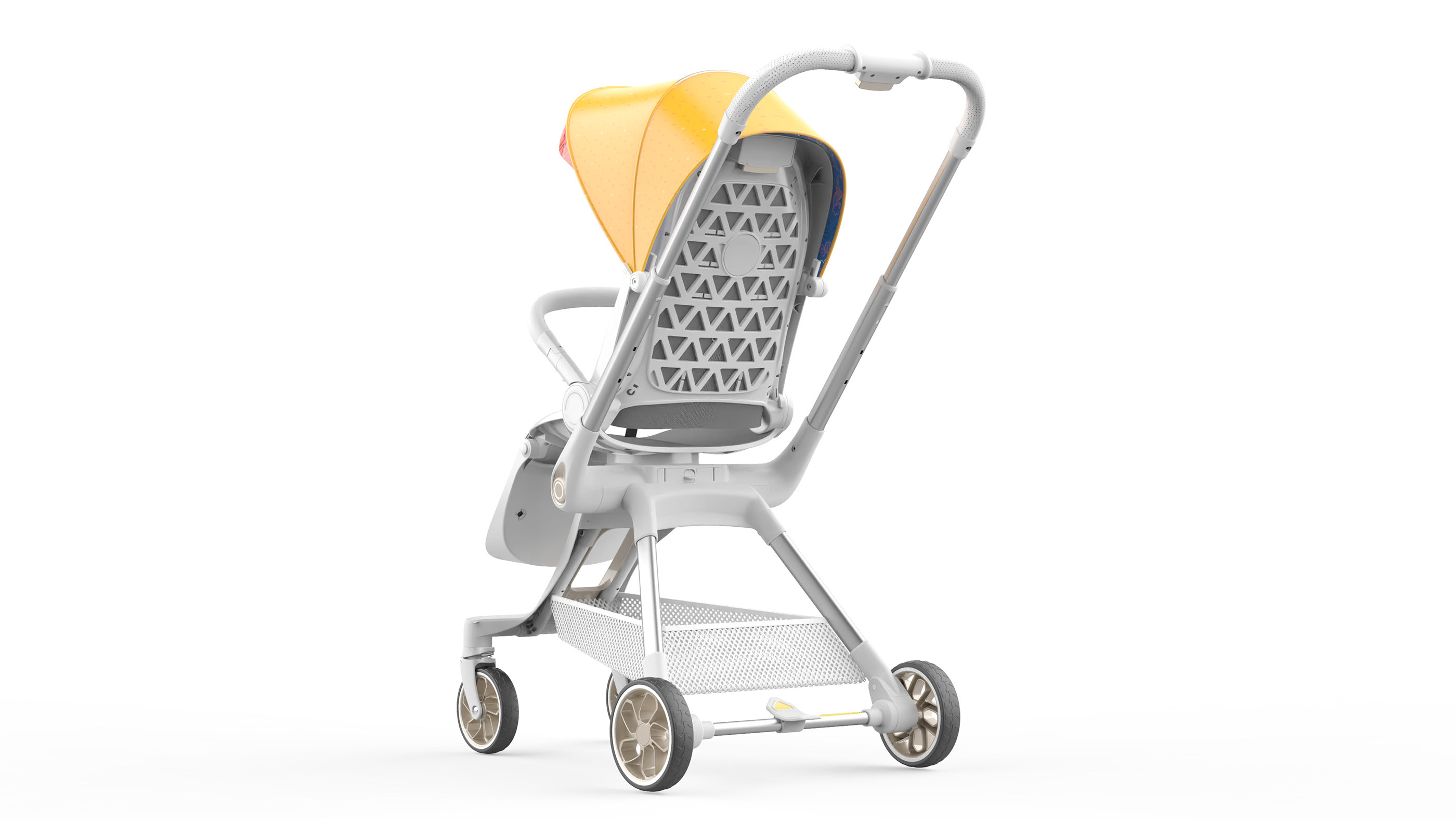 Children carts，Infant child，Folding bike，Children's car，baby carriage，