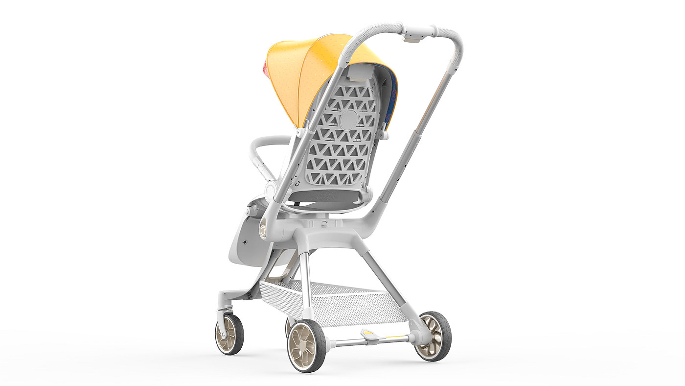 Children carts，Infant child，Folding bike，Children's car，baby carriage，