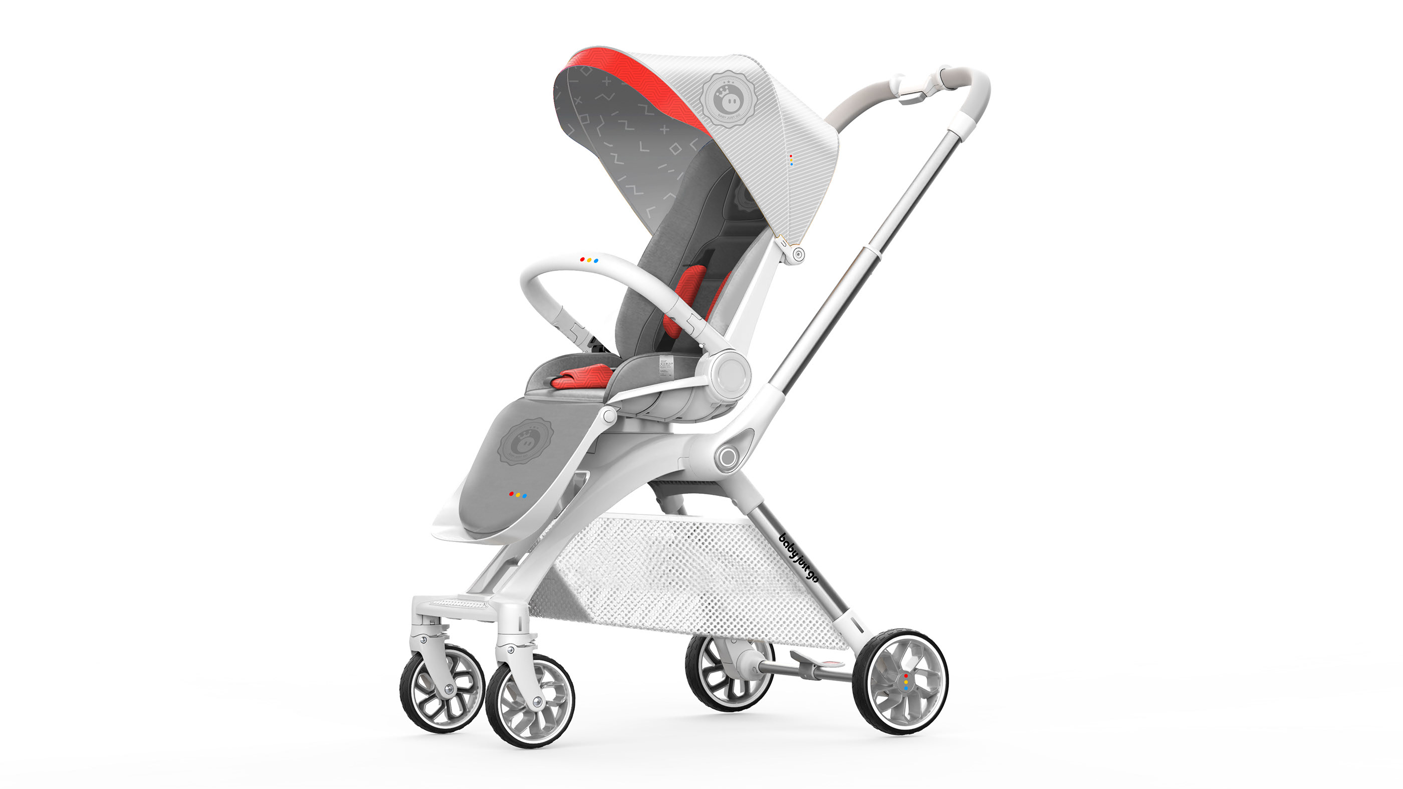 Children carts，Infant child，Folding bike，Children's car，baby carriage，