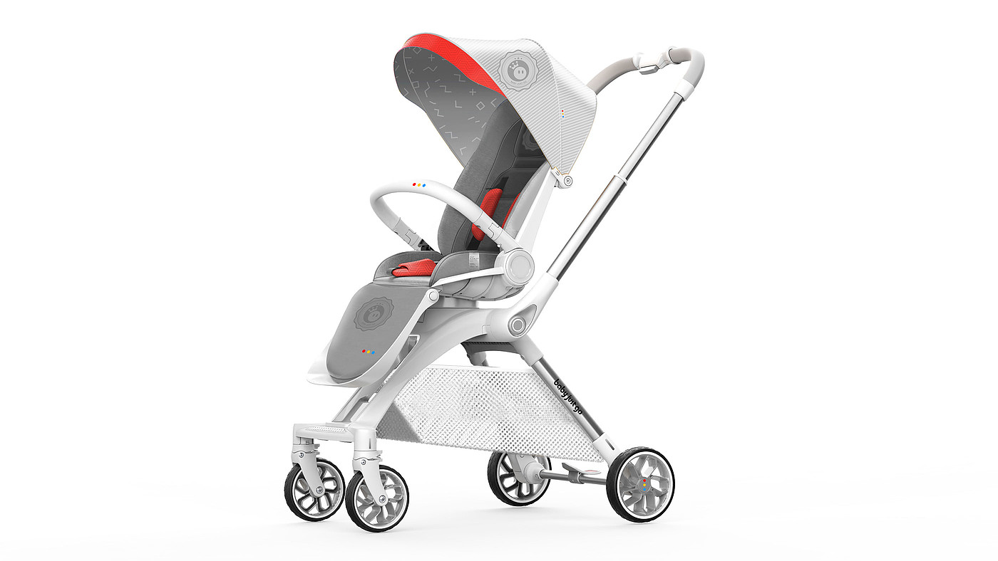 Children carts，Infant child，Folding bike，Children's car，baby carriage，