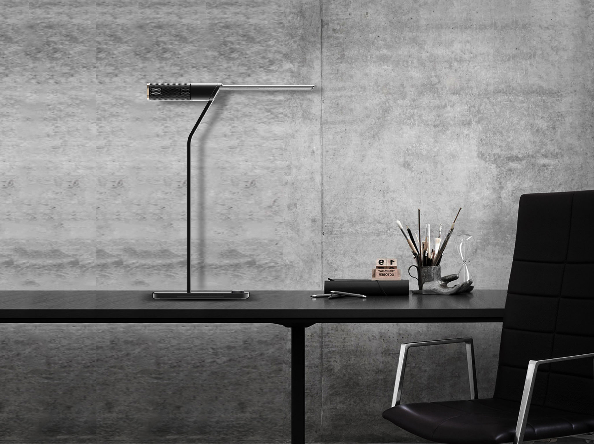 2018IF，lamps and lanterns，LUMI，loop，