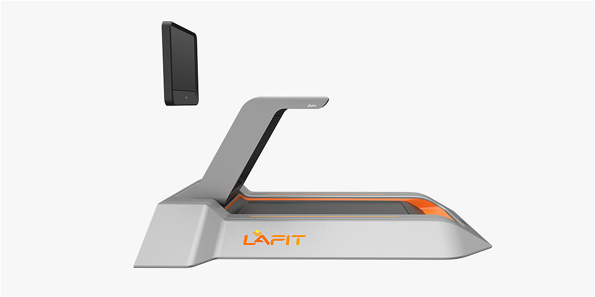 Treadmill，