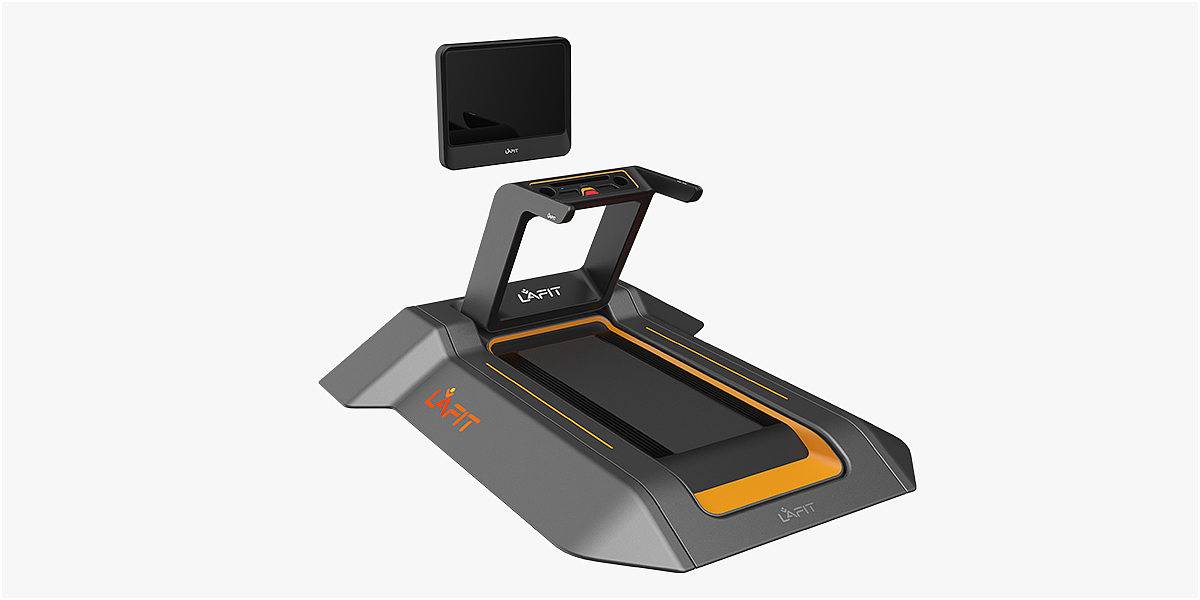Treadmill，