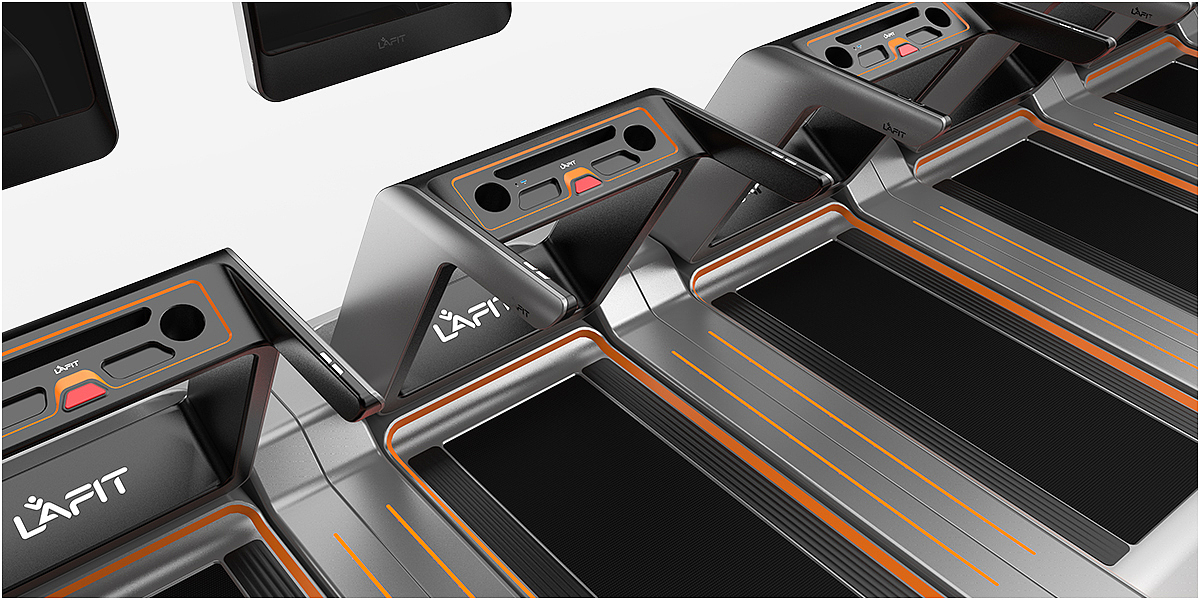 Treadmill，