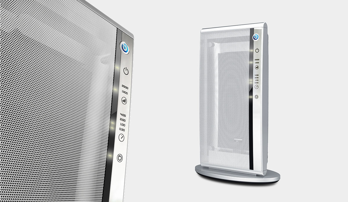 heater，Air heater，Youting，