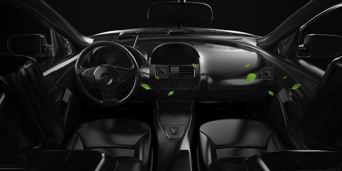 air cleaner，Car Purifier ，
