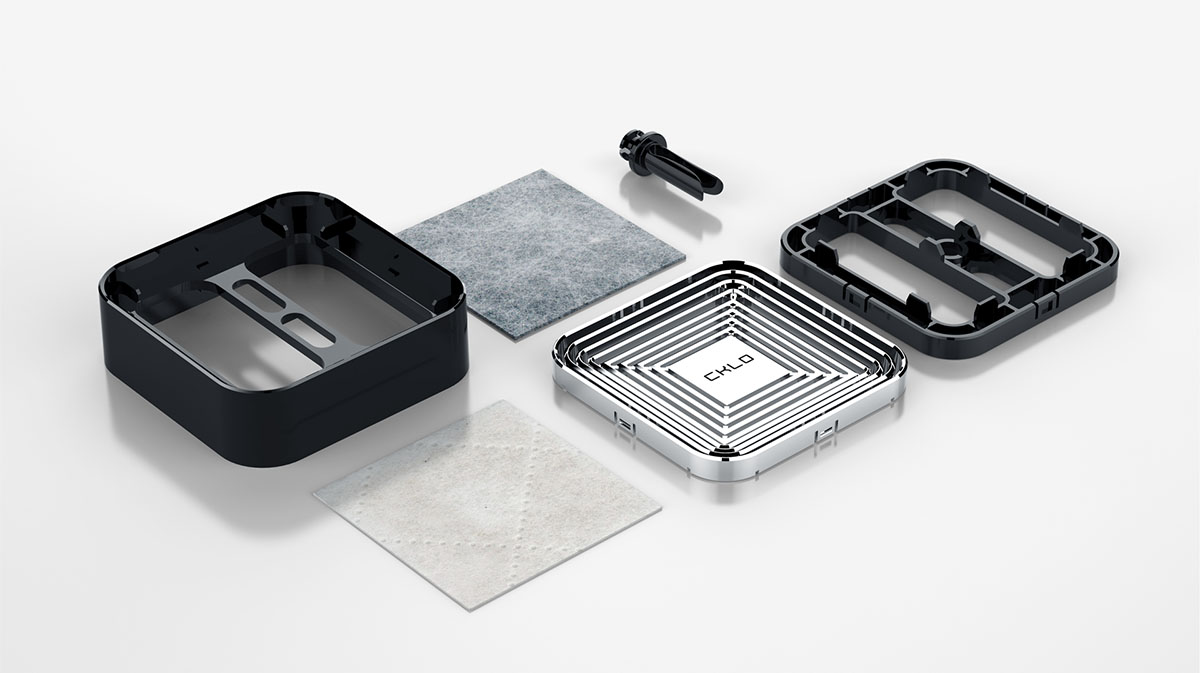 air cleaner，Car Purifier ，