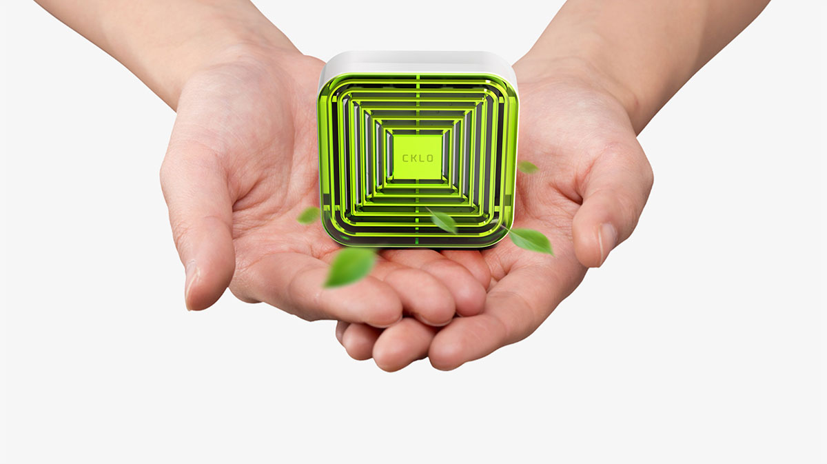 air cleaner，Car Purifier ，