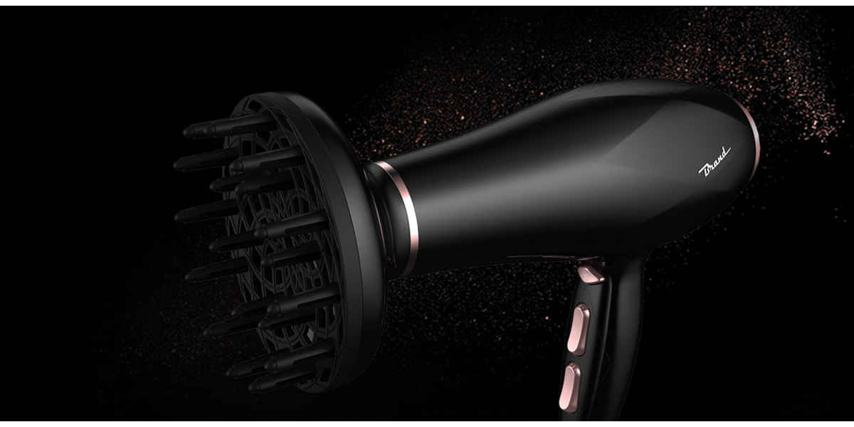 hair drier，hair straightener，