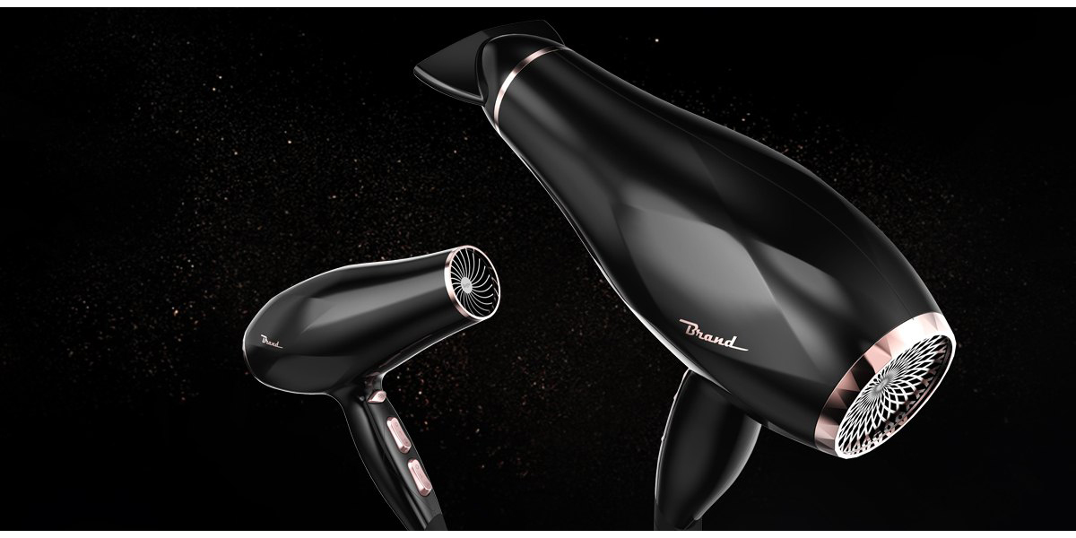 hair drier，hair straightener，