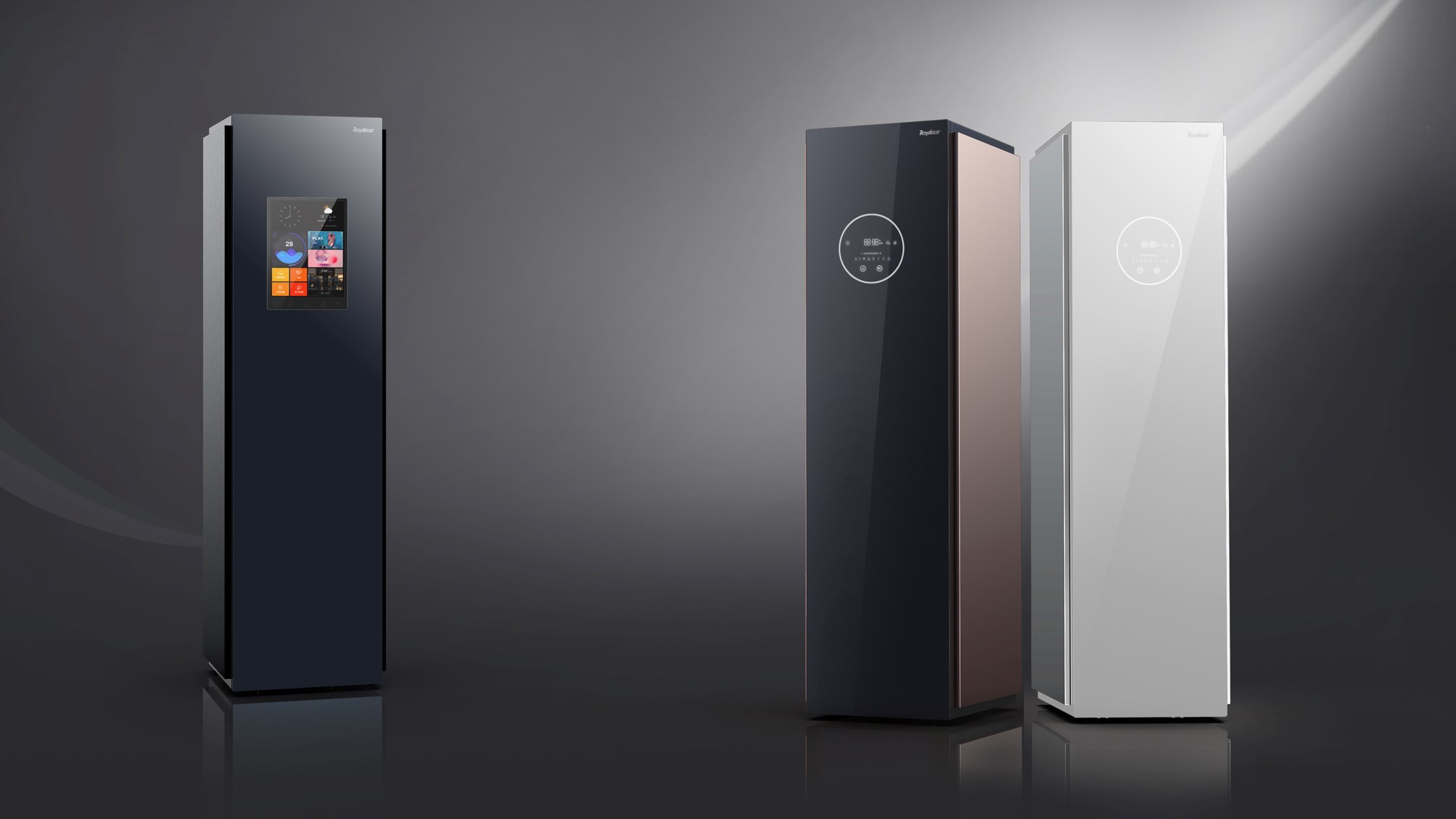 Nursing machine，Clothing，household electrical appliances，high-end，Light luxury，