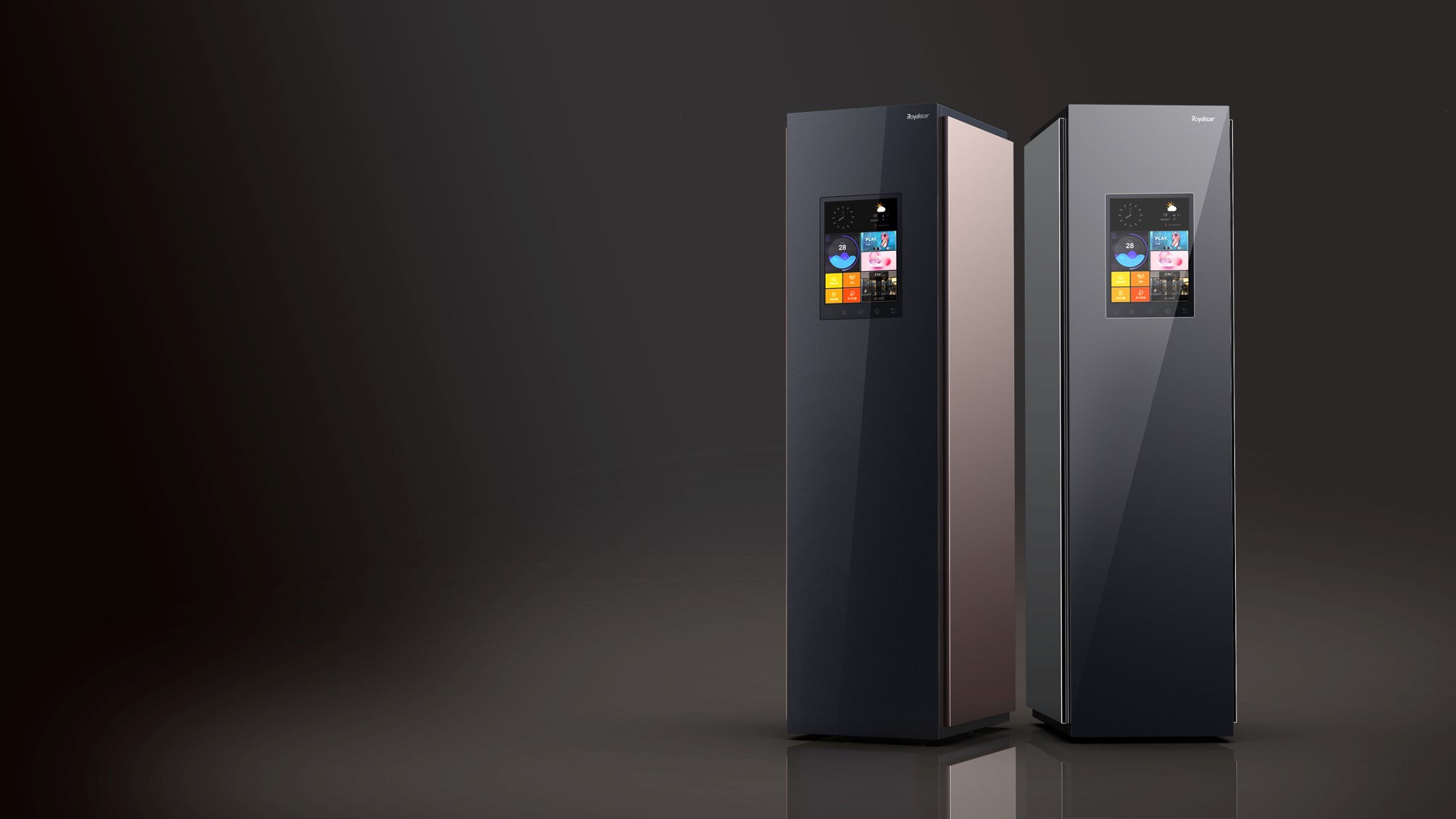 Nursing machine，Clothing，household electrical appliances，high-end，Light luxury，