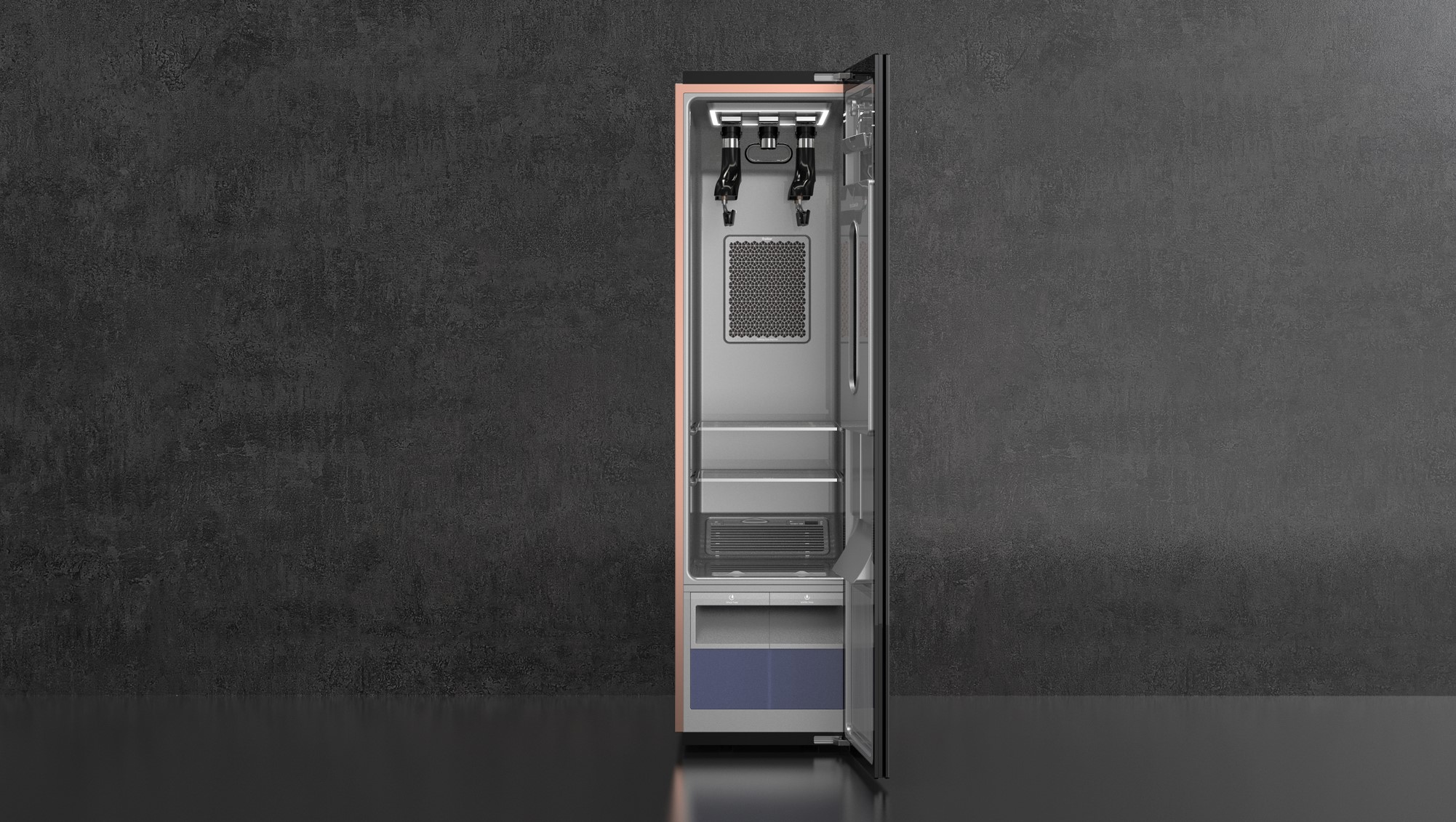 Nursing machine，Clothing，household electrical appliances，high-end，Light luxury，